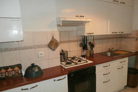 Homestay Antibes 251347