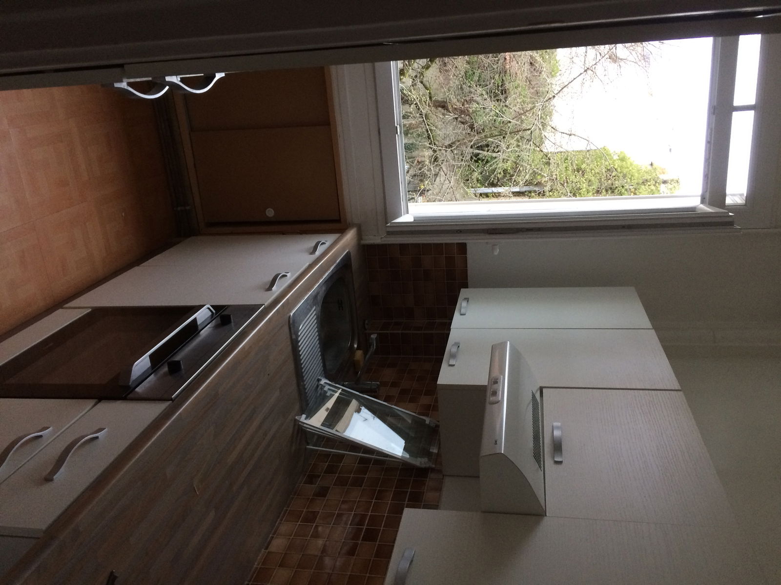 Gastgezin Nogent-sur-Marne 181458