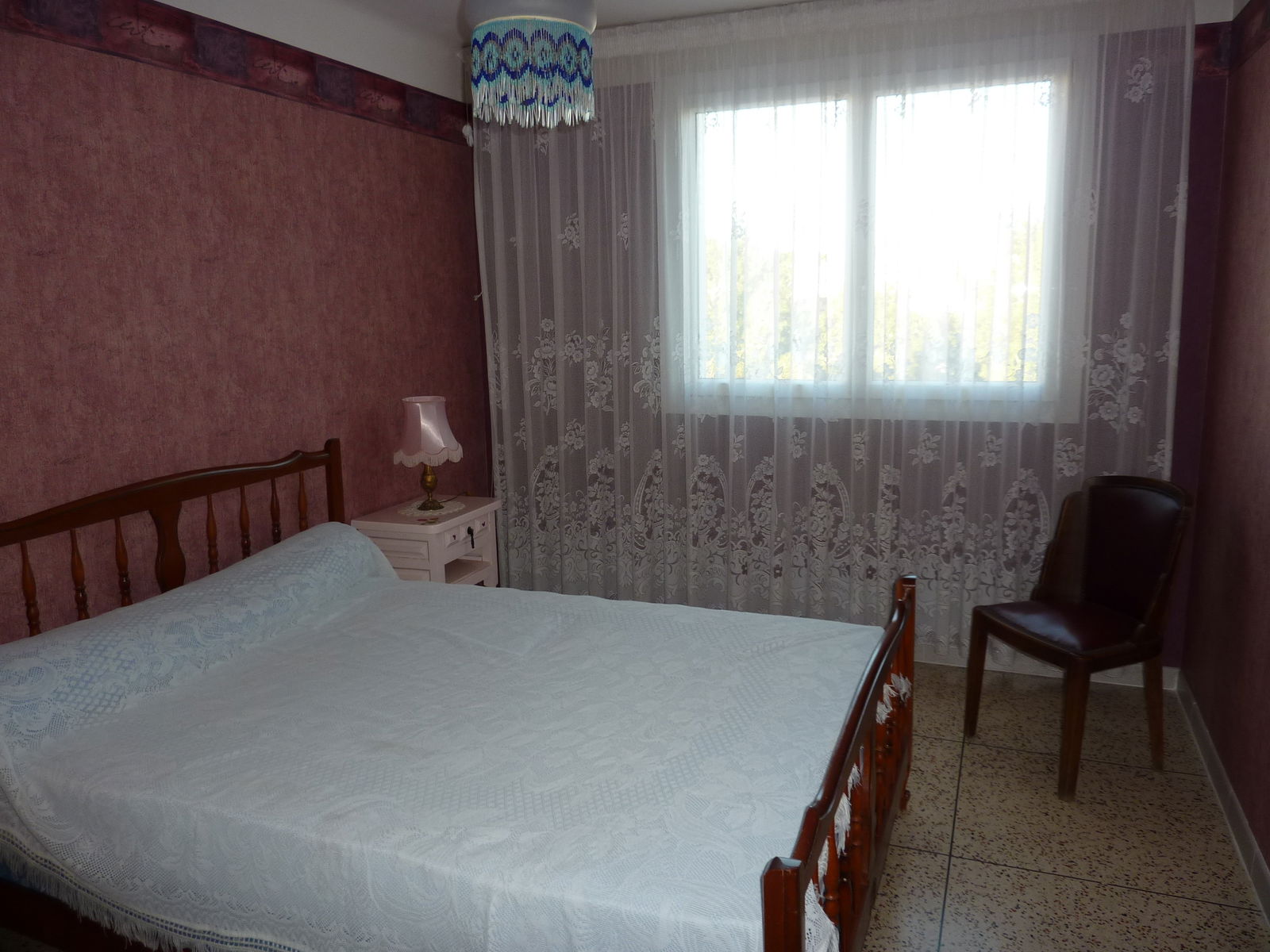 Colocatie Marseille 75911