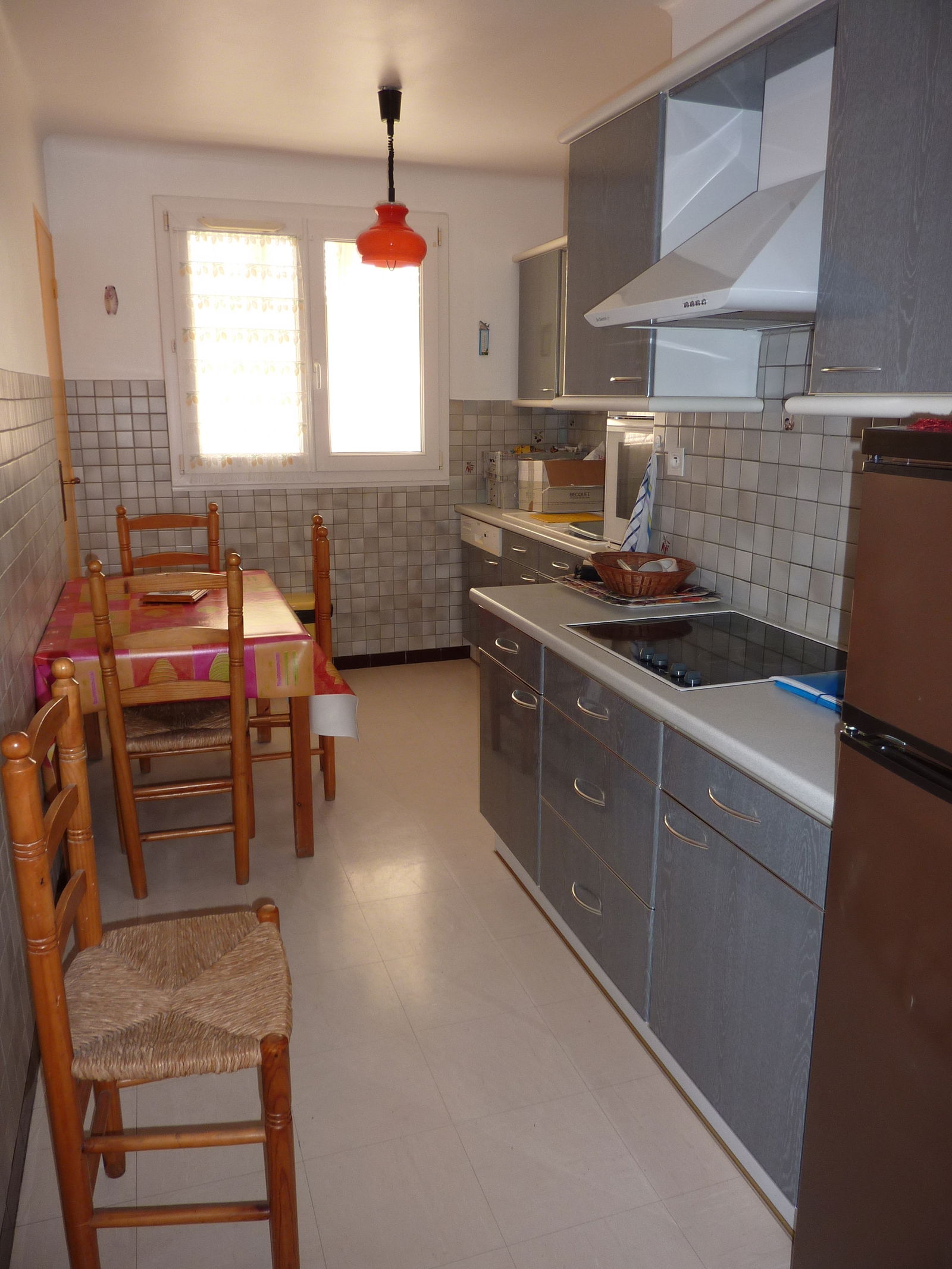 Colocatie Marseille 75911