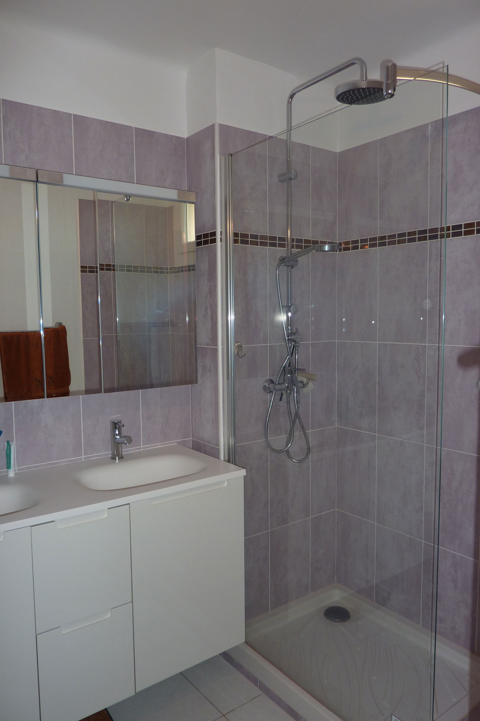 Colocatie Marseille 75911