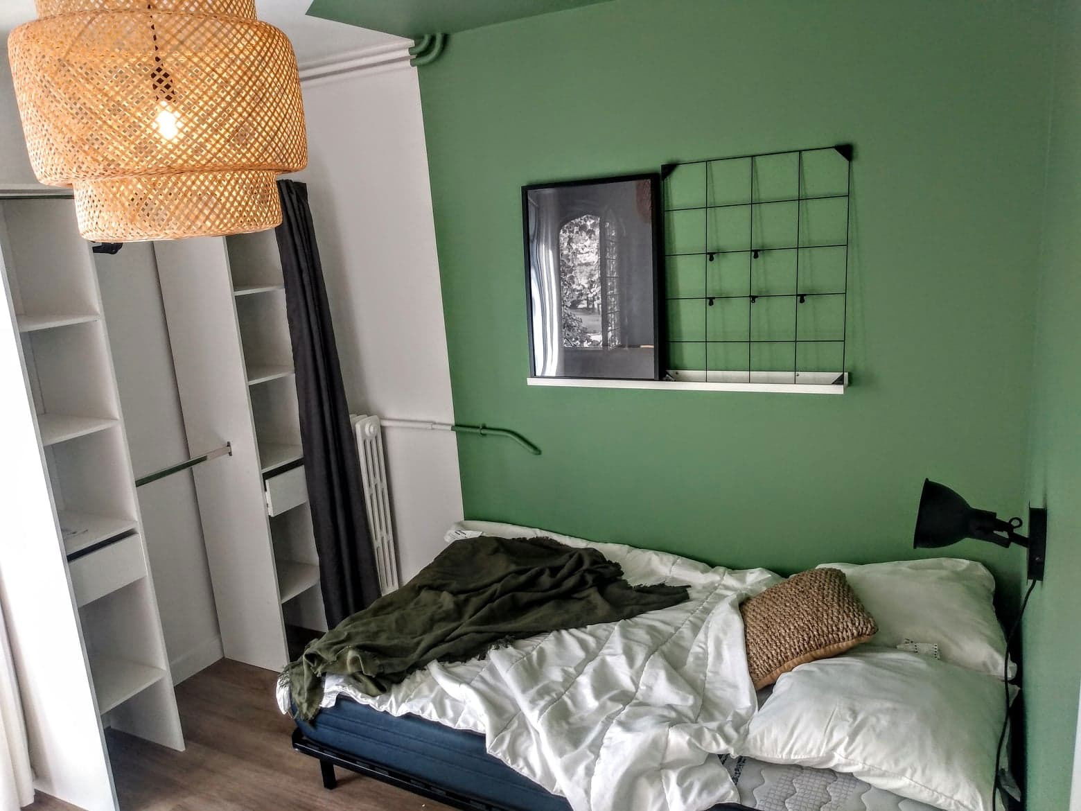 Colocatie Beauvais 249480