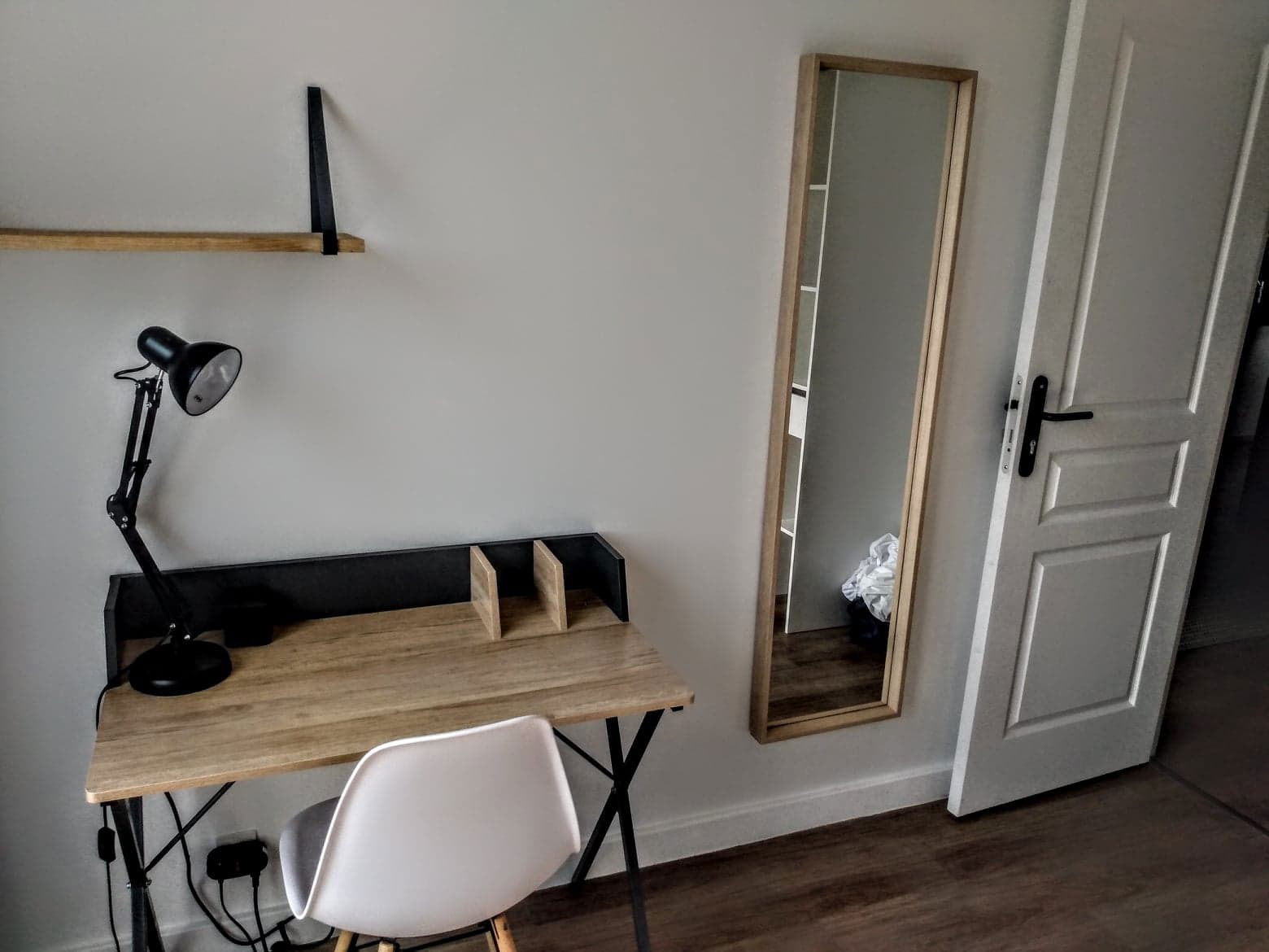 Colocatie Beauvais 249480