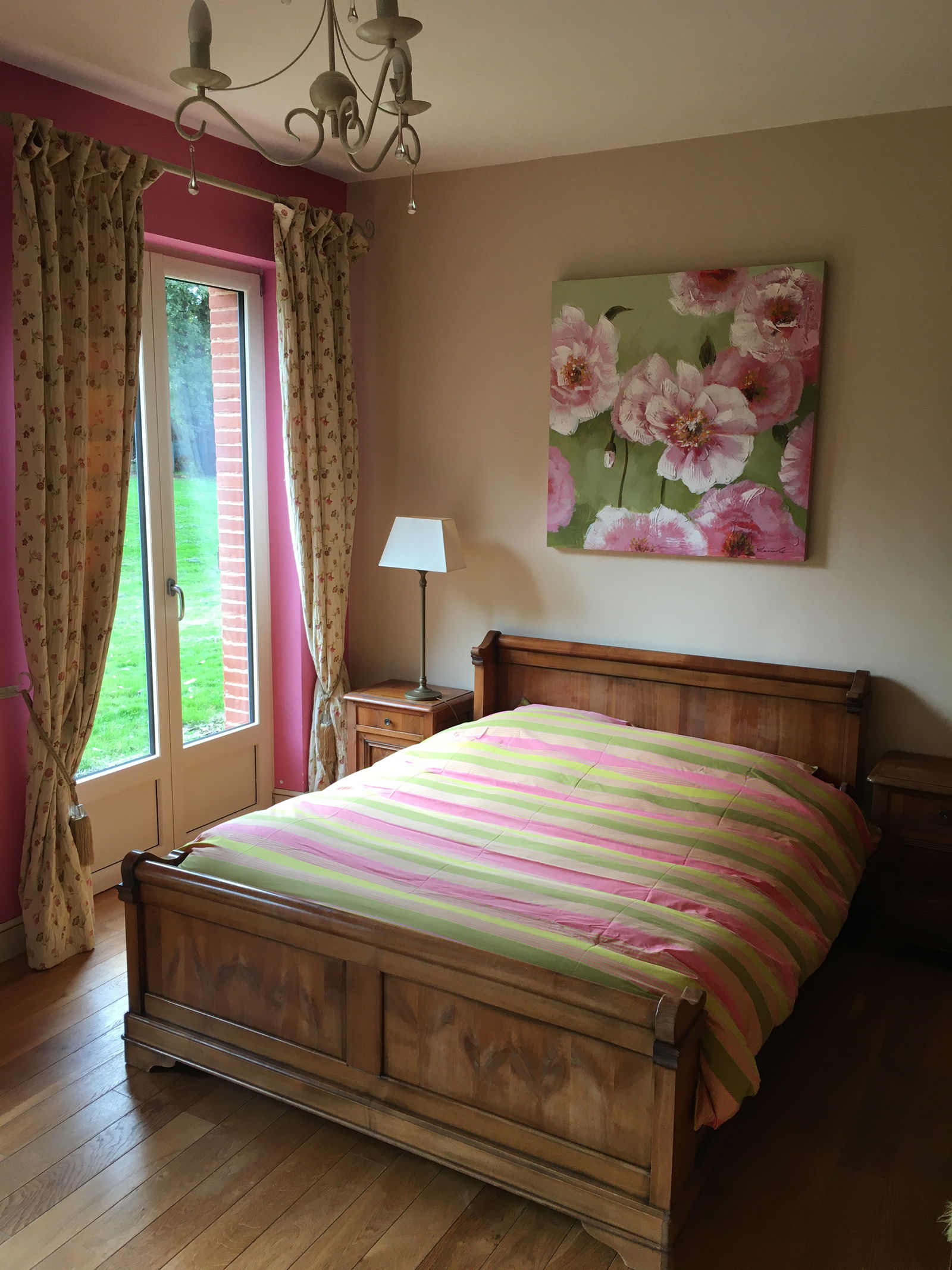 Gastgezin Montauban 442640