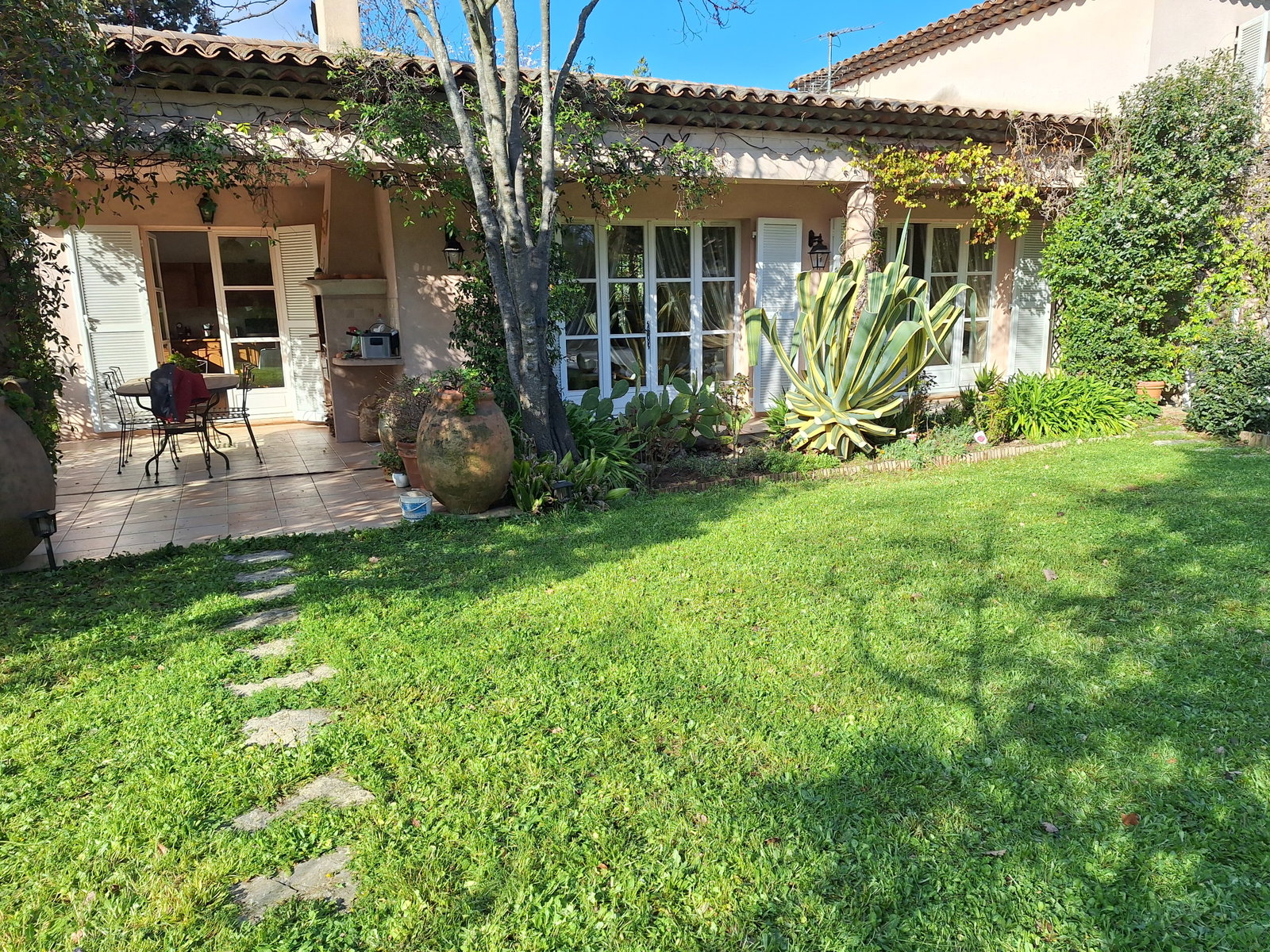 Homestay Mougins 211534