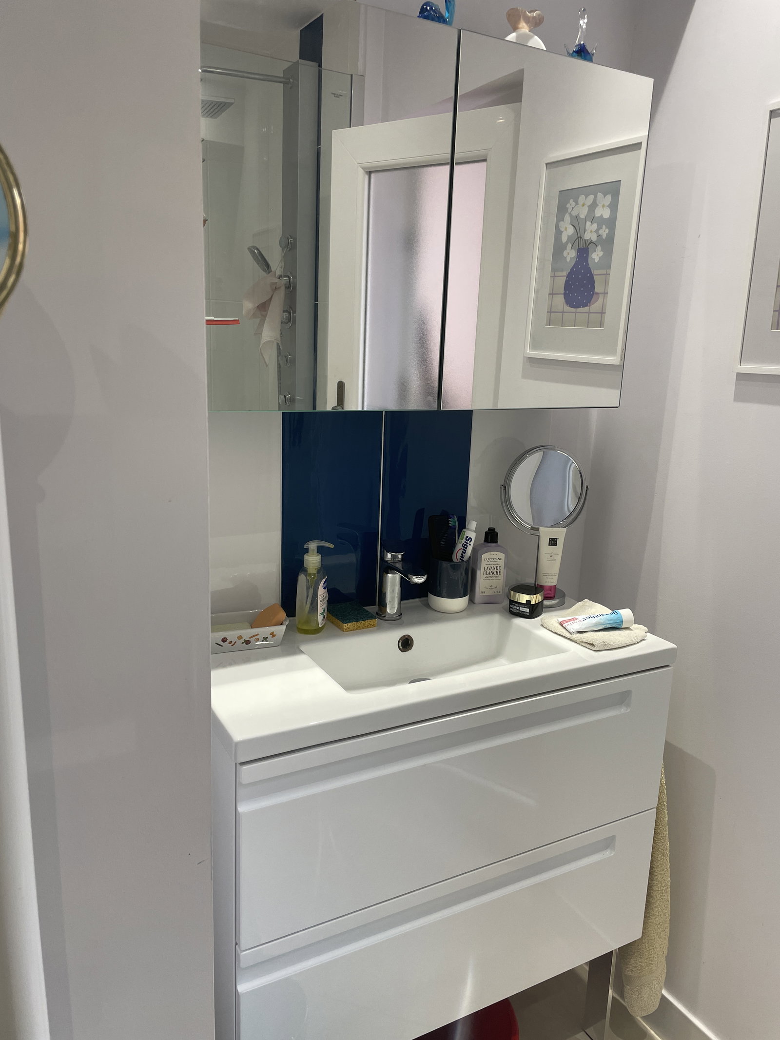 Kamer Bij De Gastheer Aix-en-Provence 676909