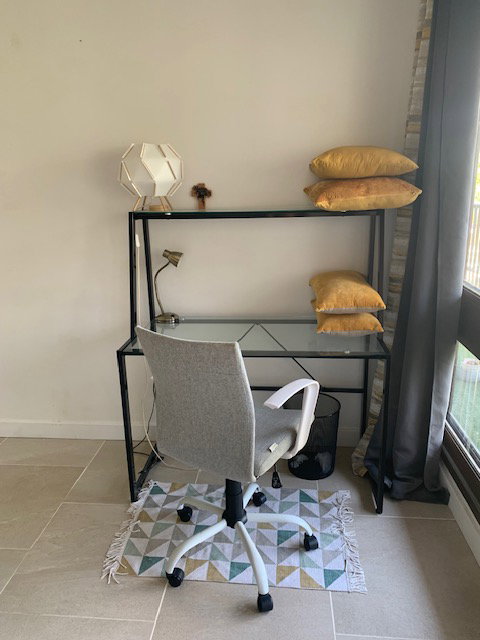 Kamer Bij De Gastheer Le Chesnay-Rocquencourt 674877