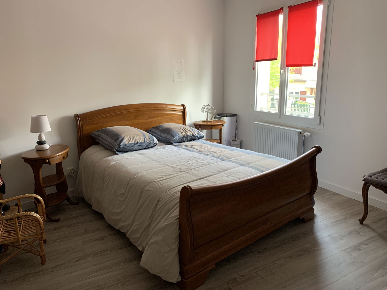 Gastgezin Rambouillet 379435