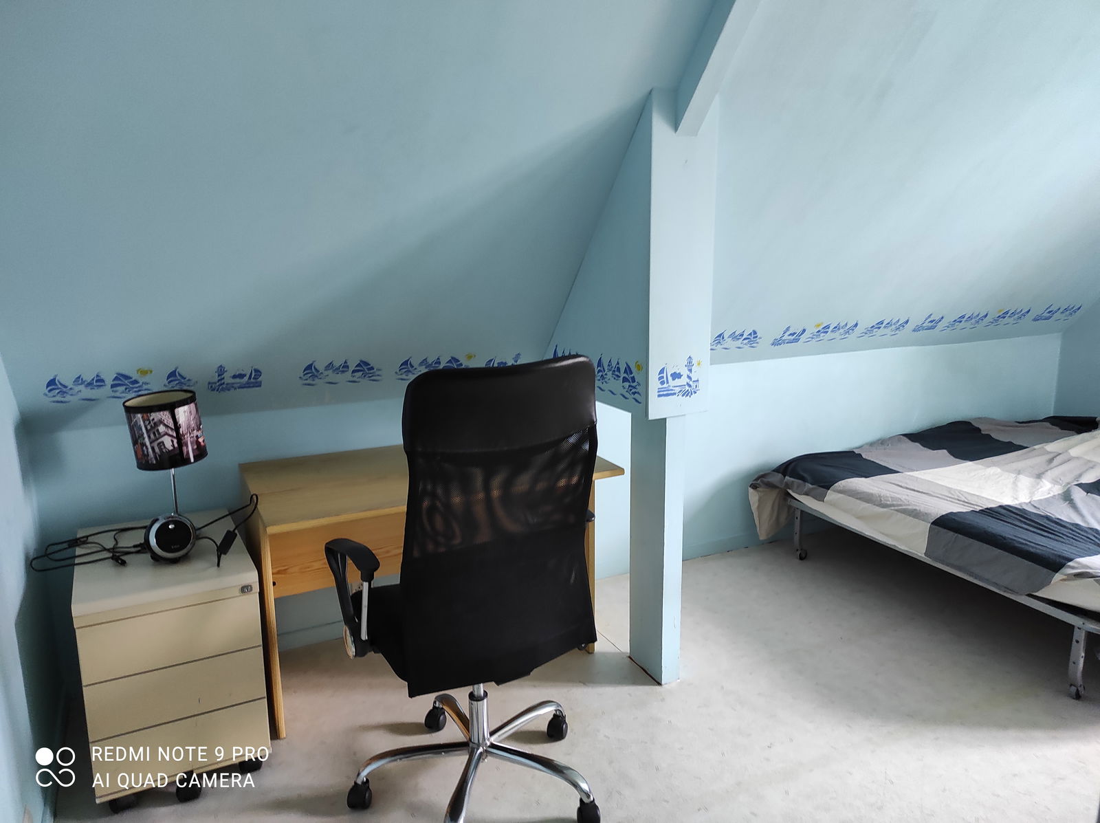 Gastgezin Mordelles 251778