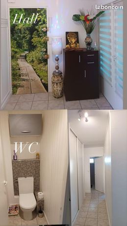 Colocatie La Rochelle 198828