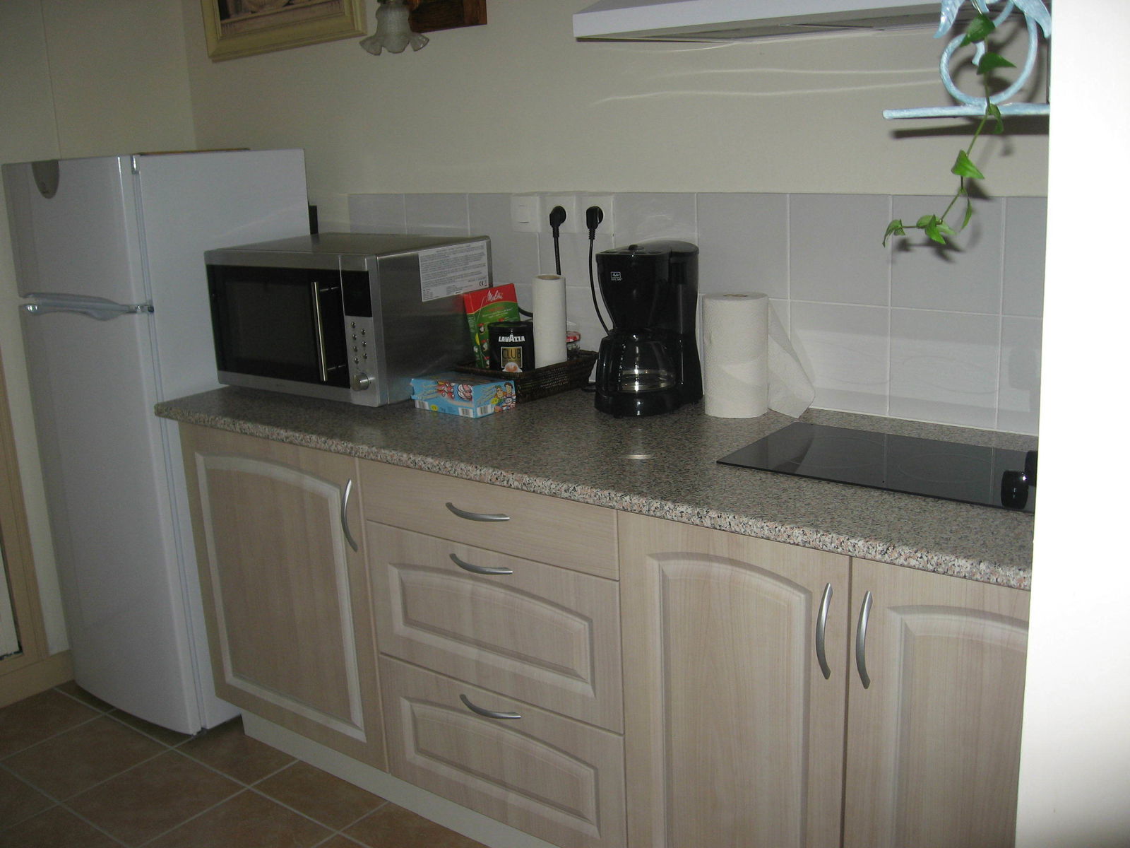 Gastenkamers Saint-Prest 63537