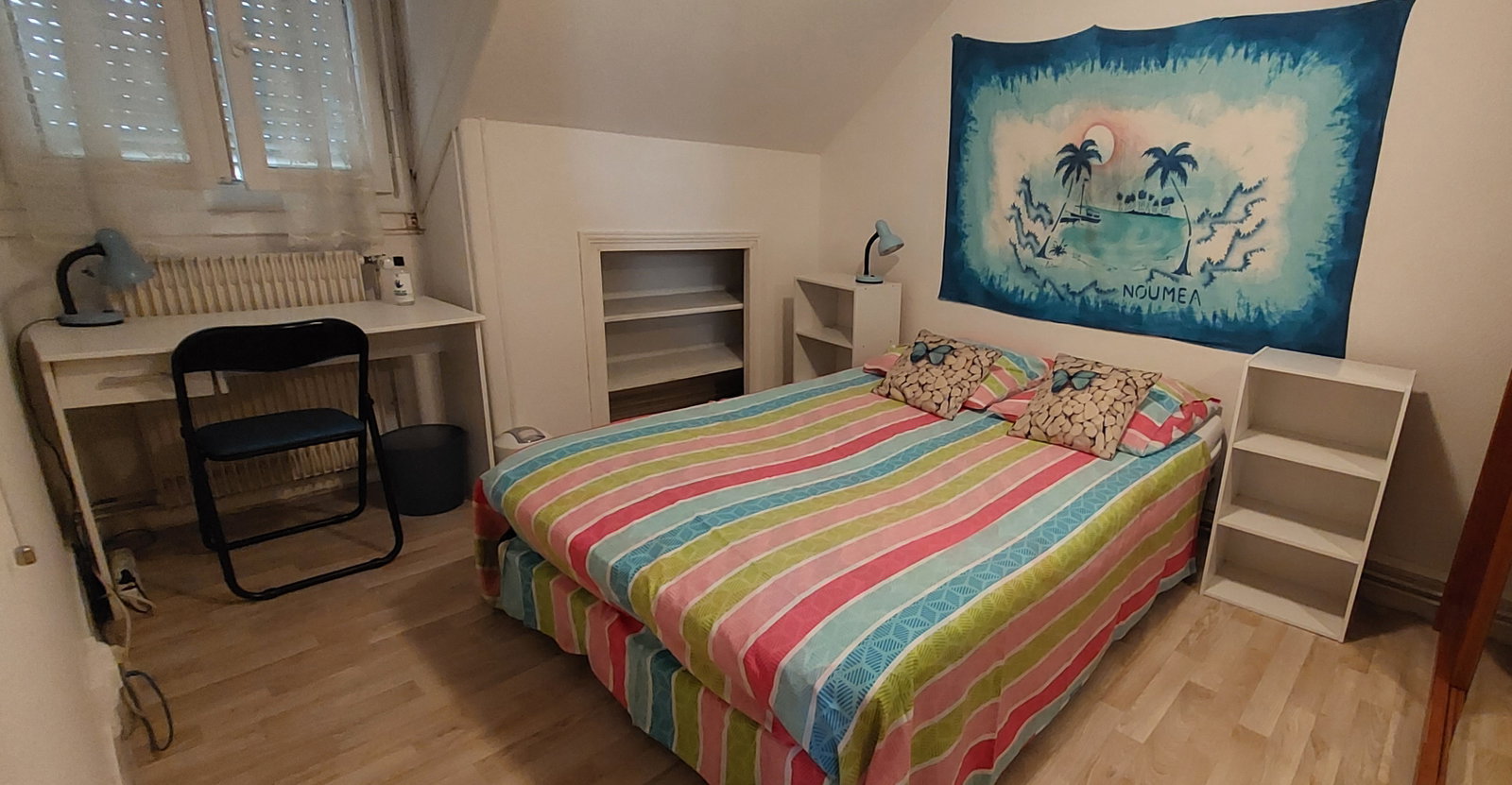 Homestay Vichy 668943