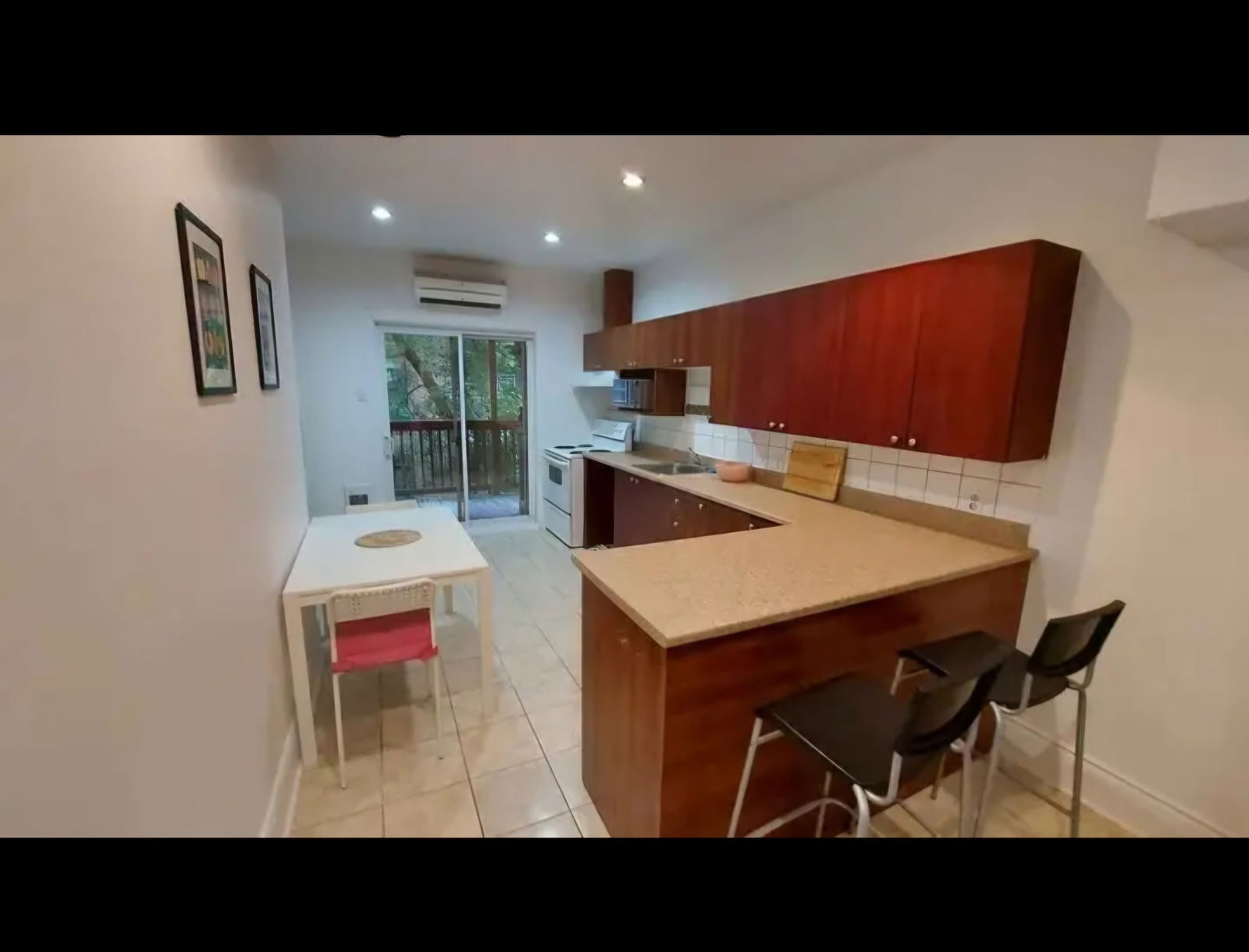 Colocatie Montréal 447669