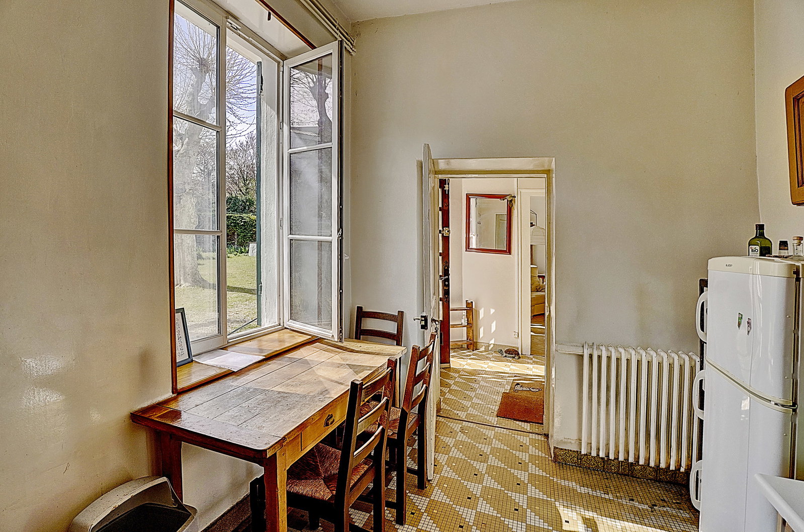 Homestay Oullins-Pierre-Bénite 672831
