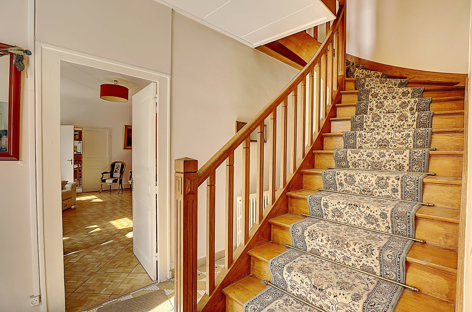 Homestay Oullins-Pierre-Bénite 672831