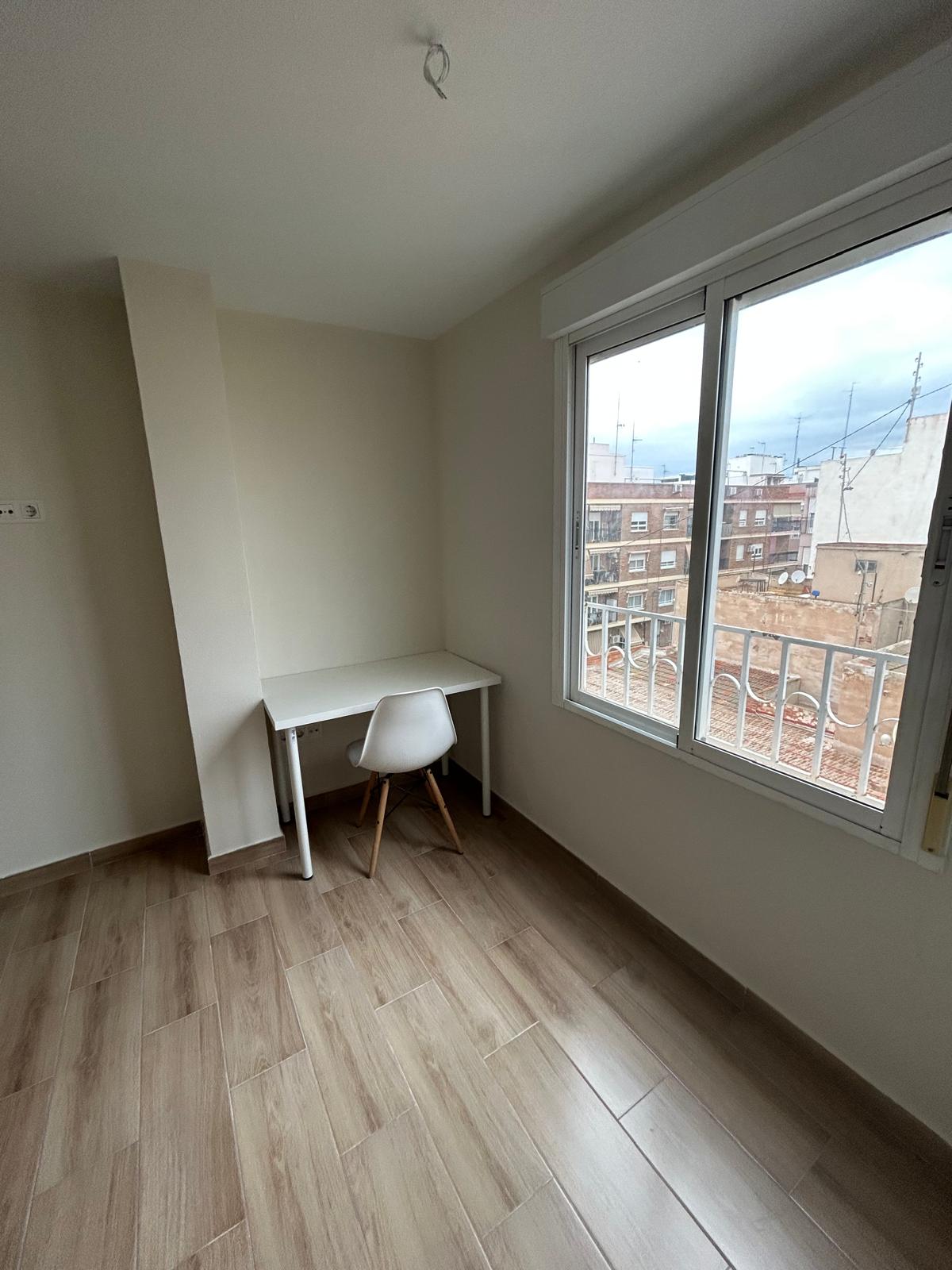 Homestay Elx 461137