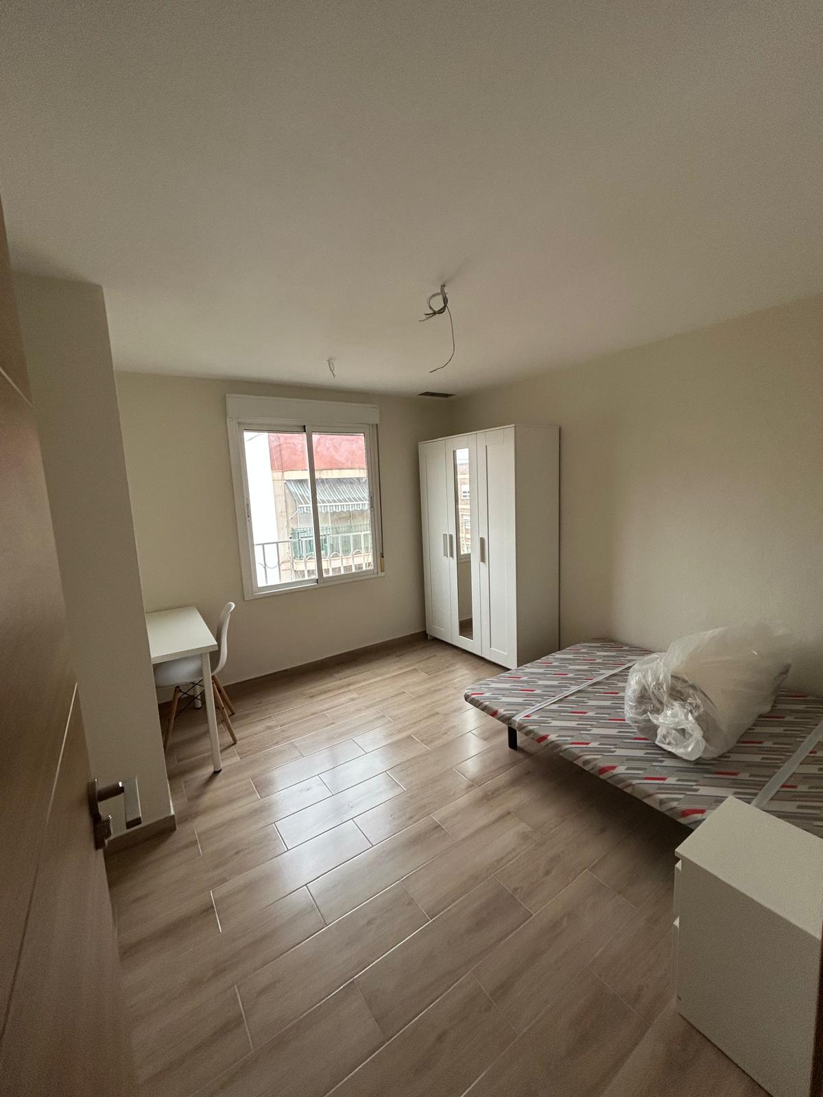 Homestay Elx 461137