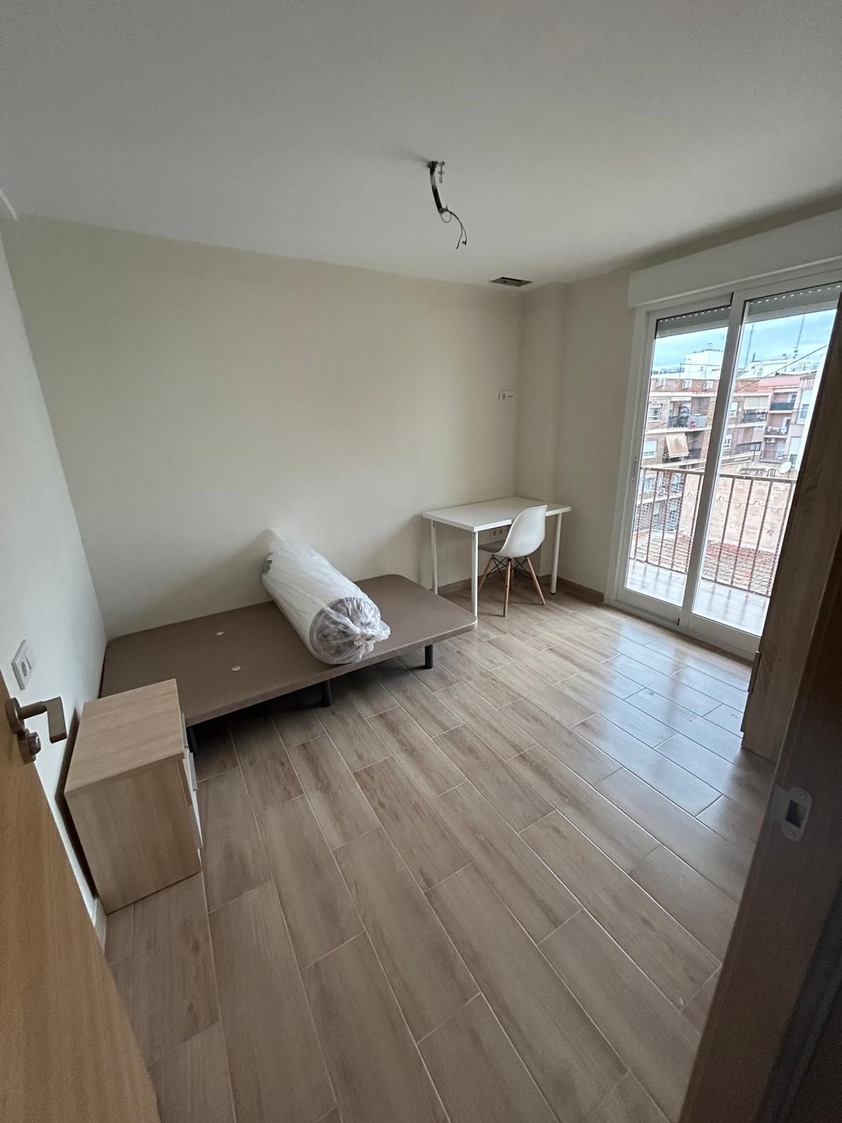 Homestay Elx 461137
