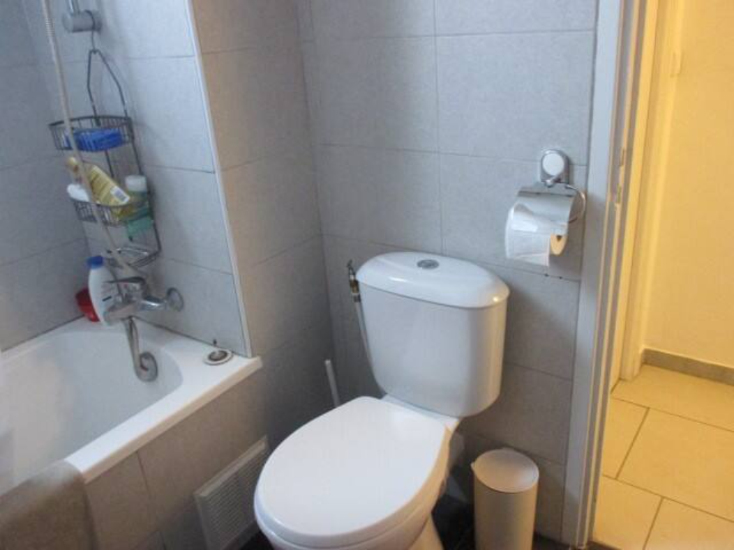 Unterkunft Beim Gastgeber Antibes 251347
