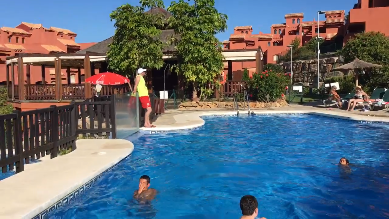 Unabhängiges Studio Buenas Noches 116743