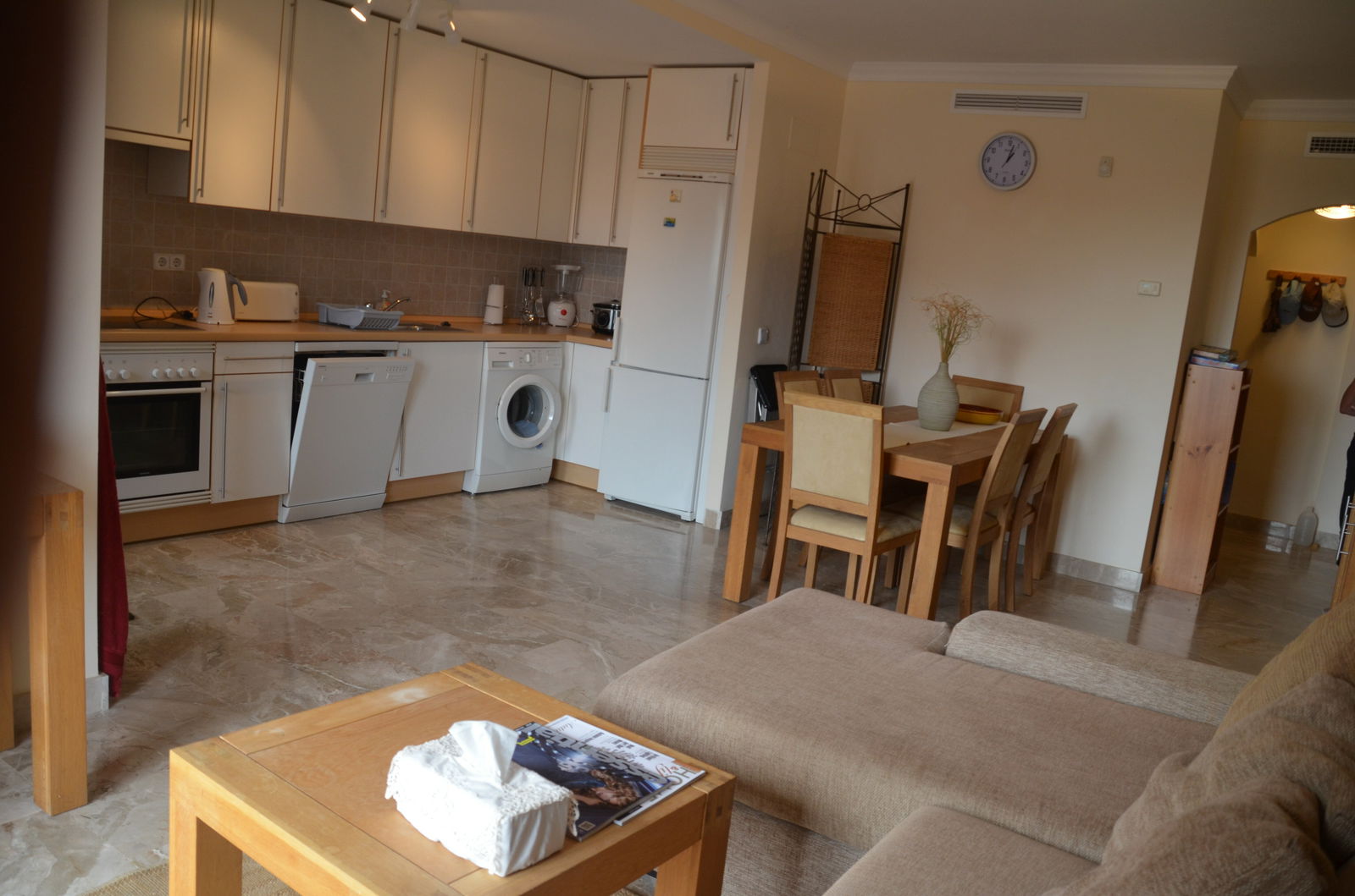 Unabhängiges Studio Buenas Noches 116743