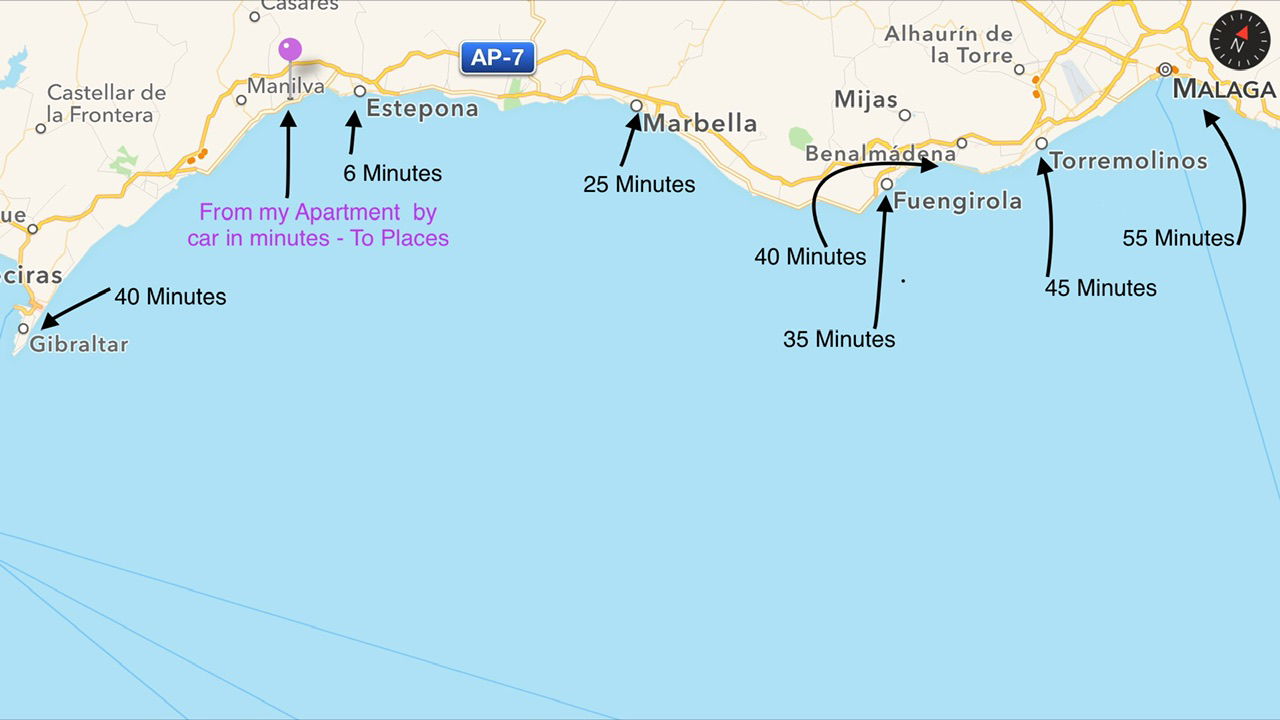 Unabhängiges Studio Buenas Noches 116743