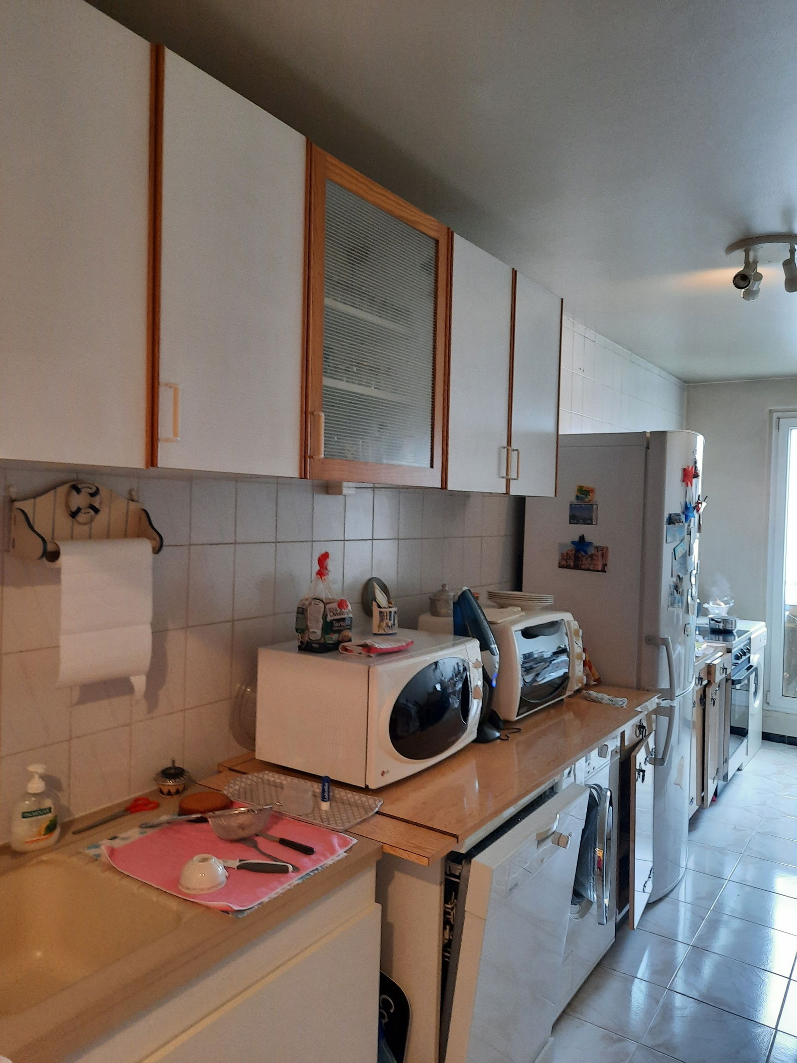 Gastfamilie Asnières-sur-Seine 256154