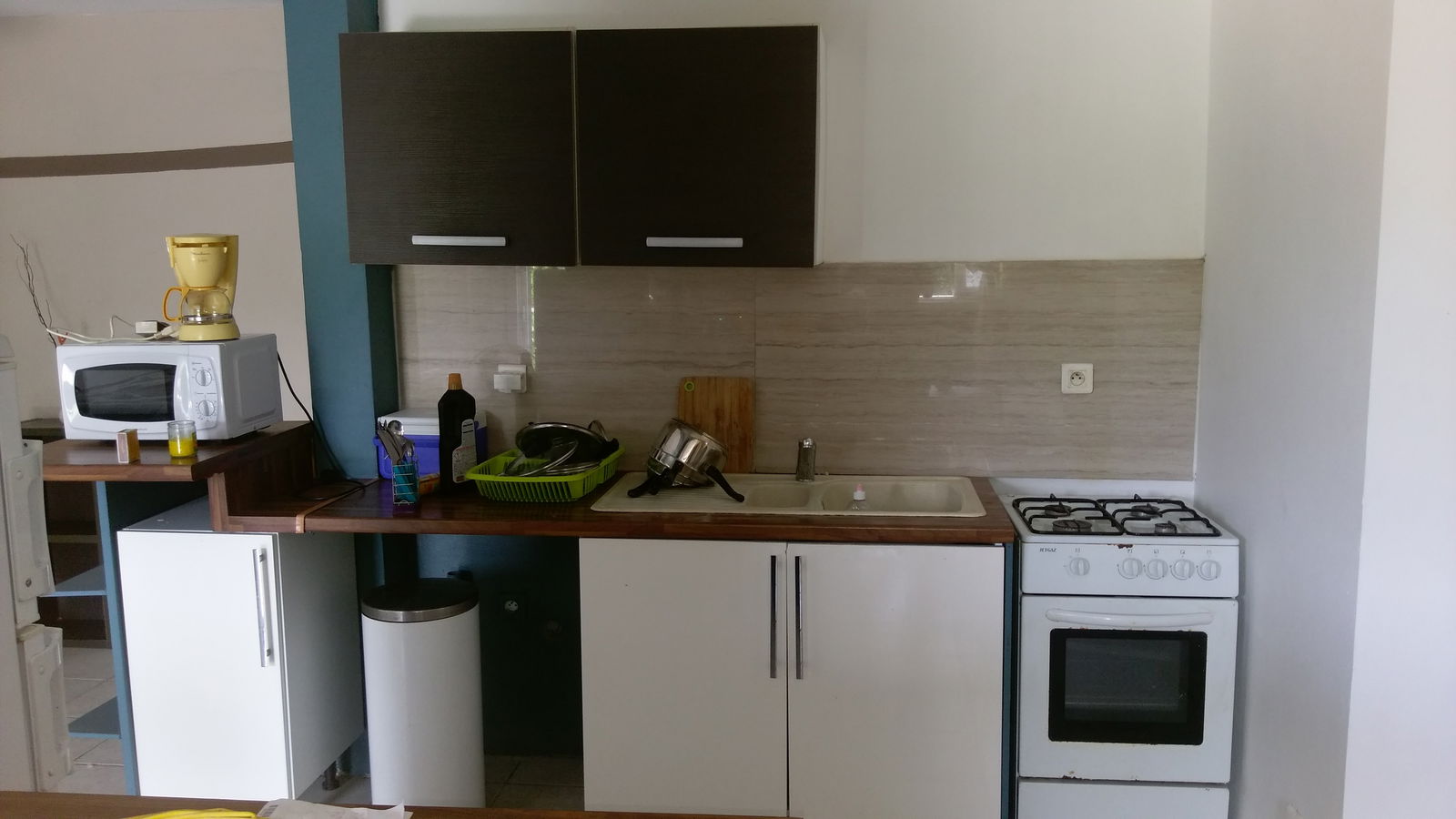 Unabhängiges Studio Fort-de-France Bay 86963