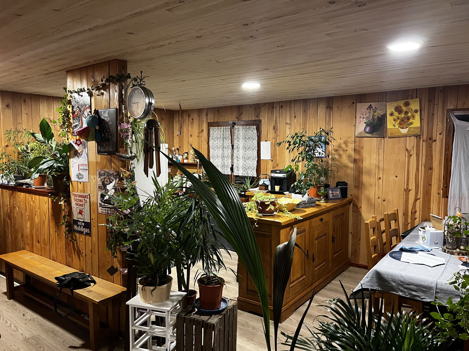 Gastfamilie Chanteuges 331605