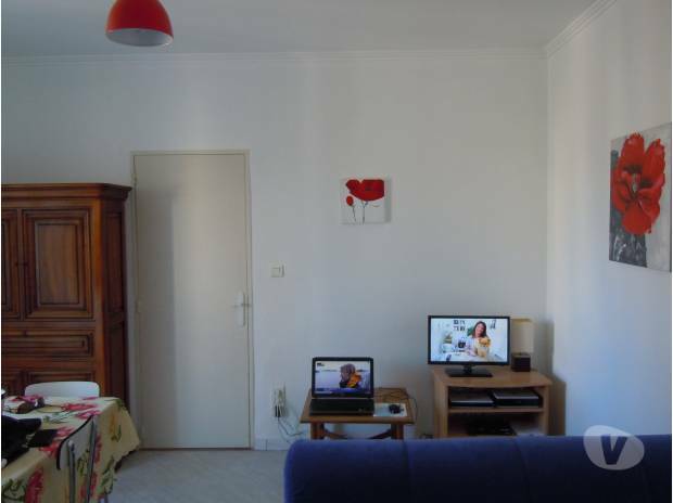 Gastfamilie Lamalou-les-Bains 79352