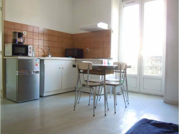 Gastfamilie Lamalou-les-Bains 79352