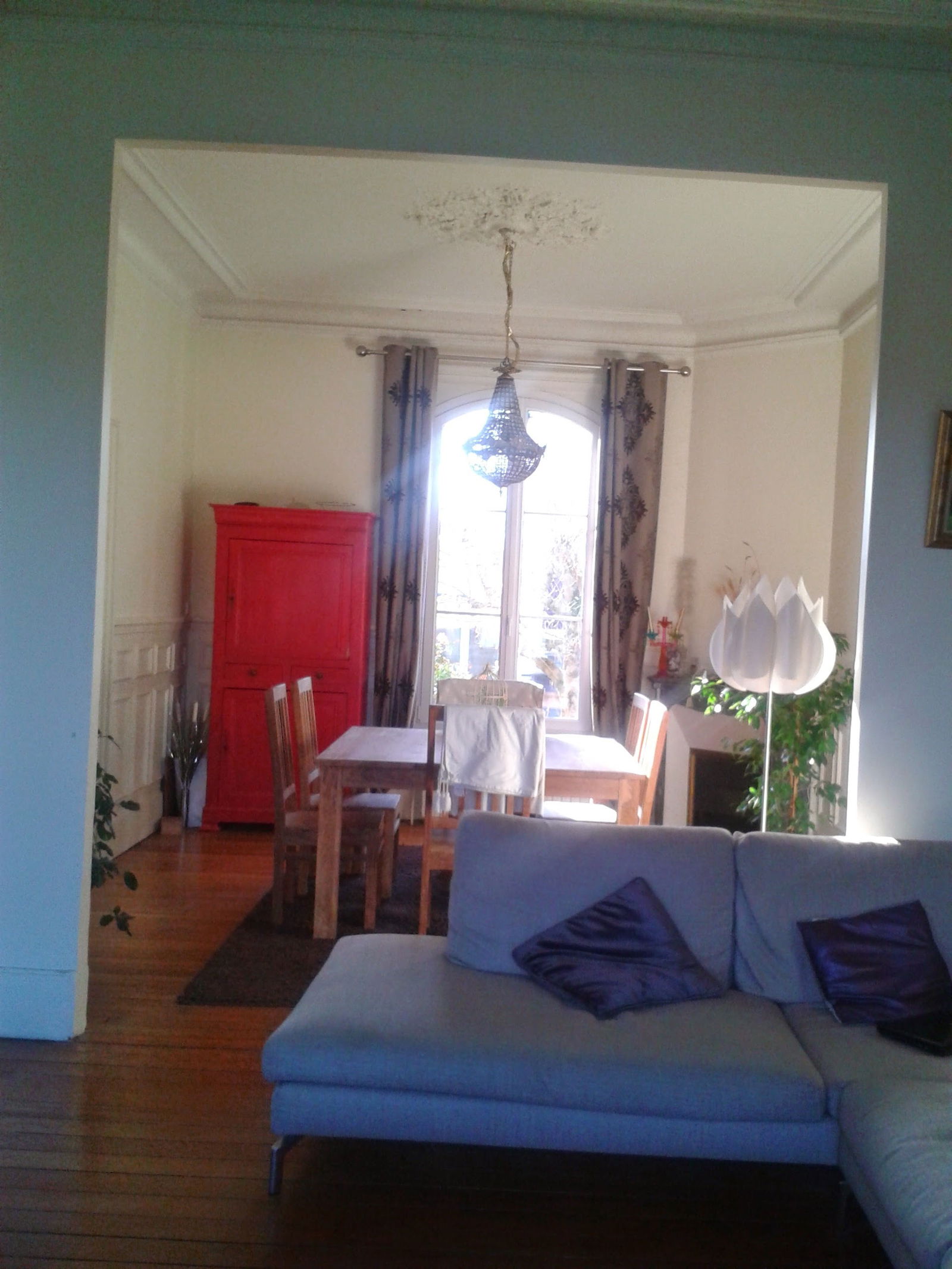 Gastfamilie Vernon 255396