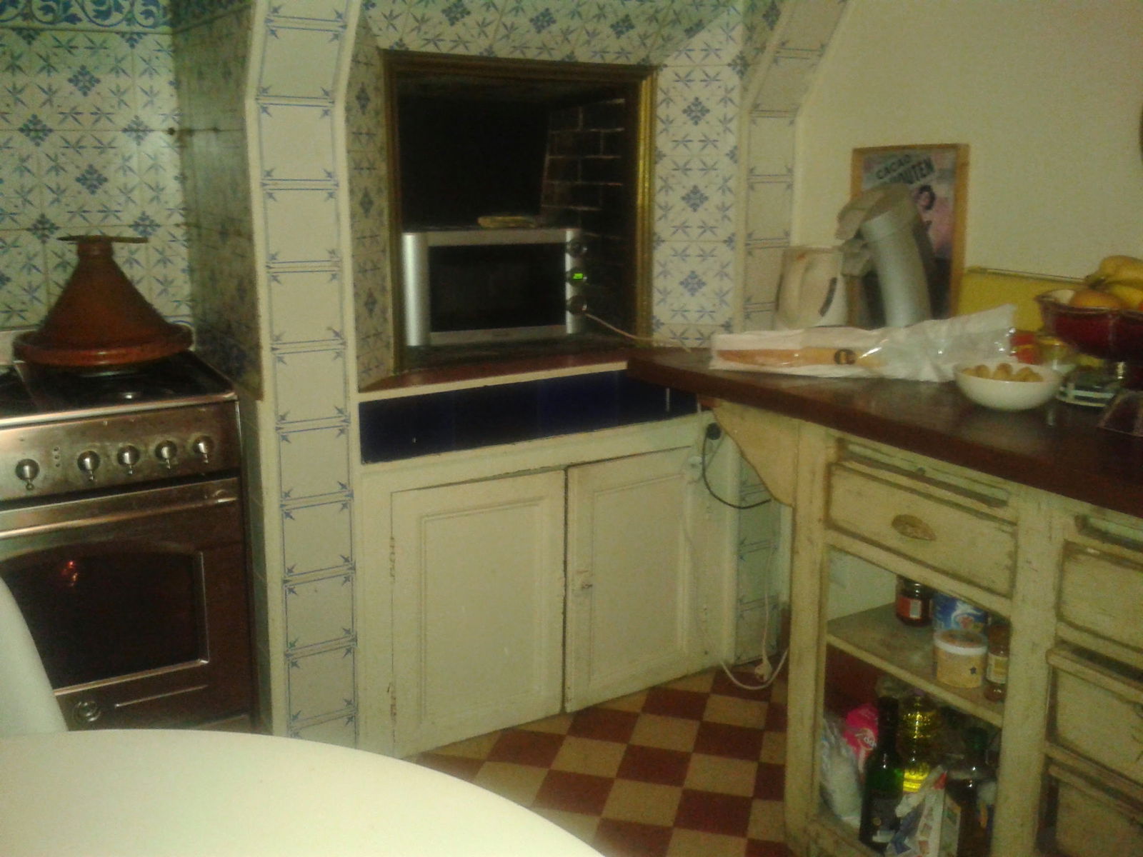 Gastfamilie Vernon 255396