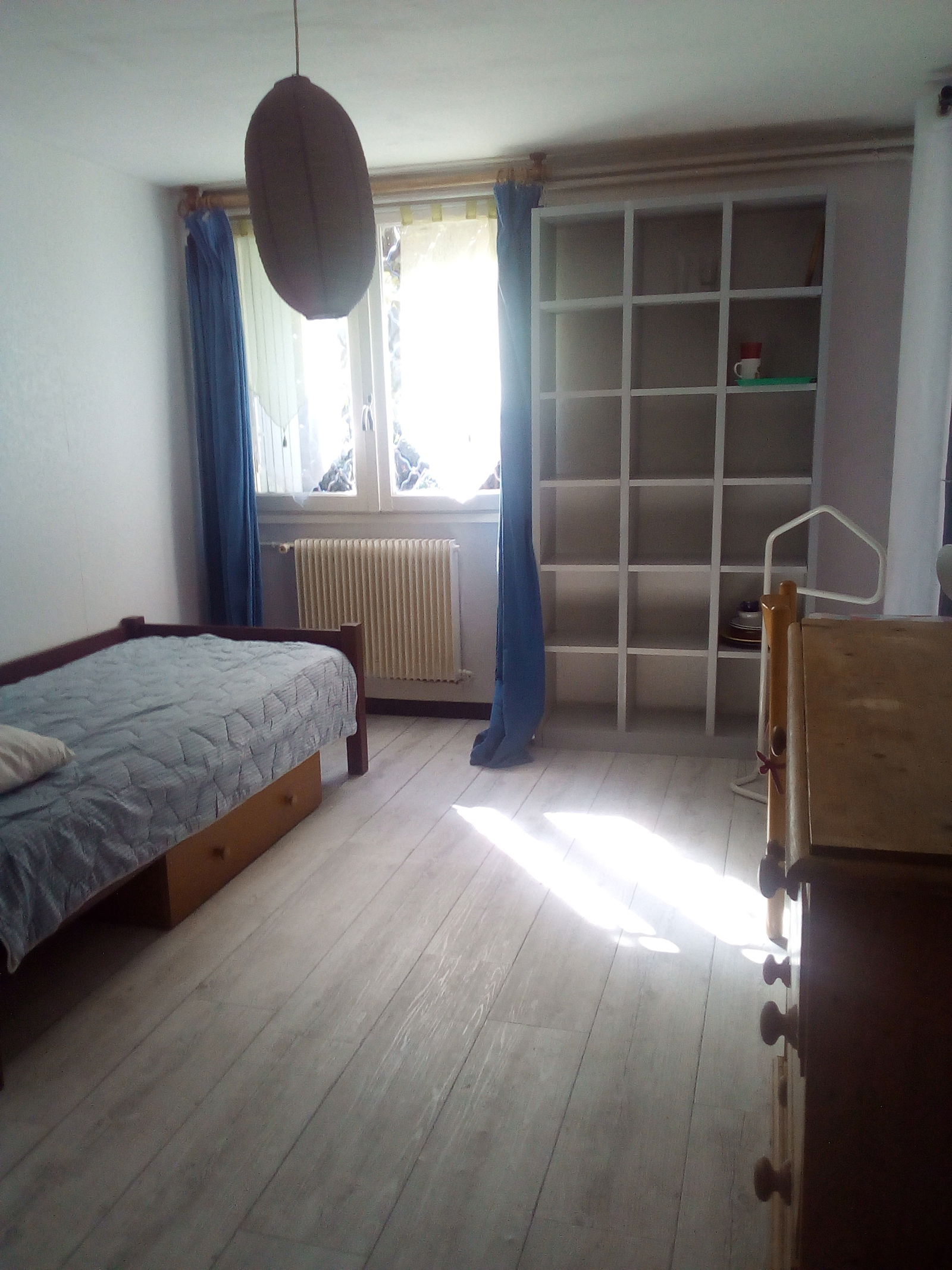 Gastfamilie Montpellier 166015