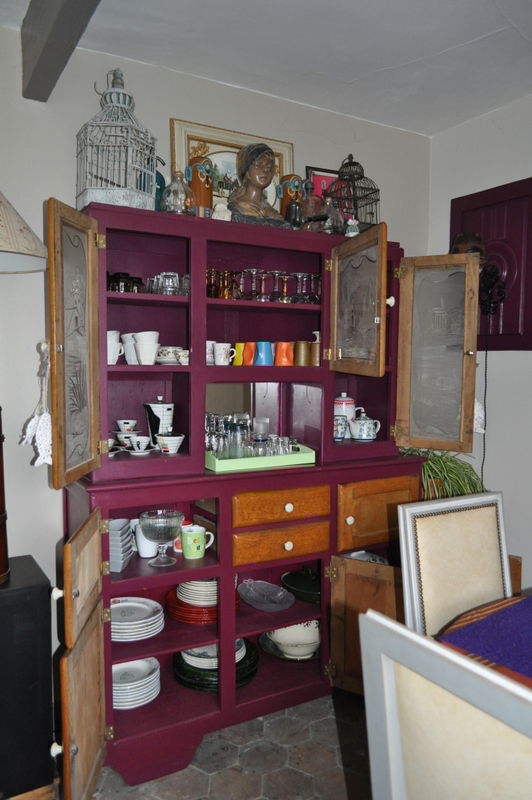 Unabhängiges Studio Thomery 242130