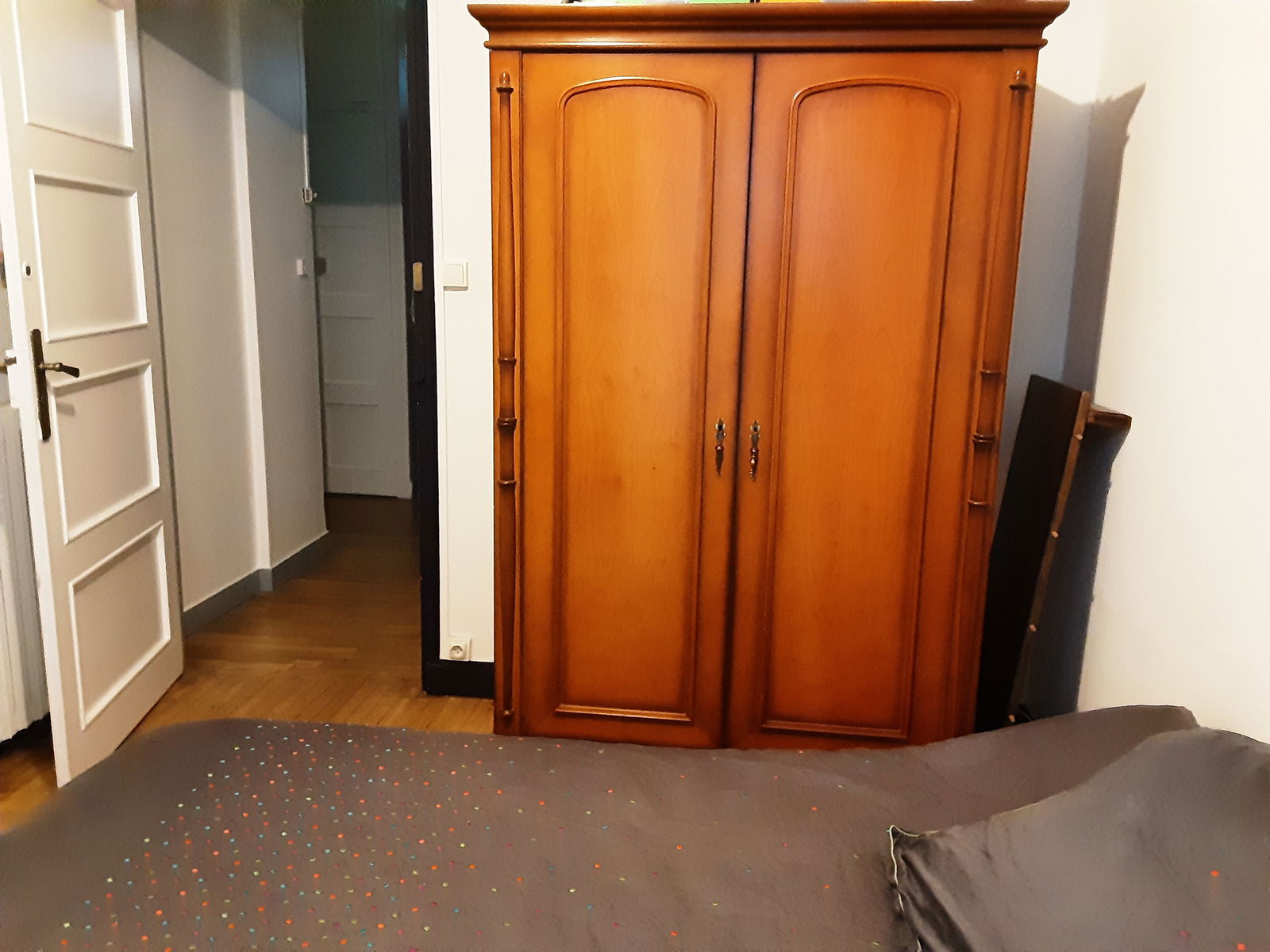 Gastfamilie Brest 333655