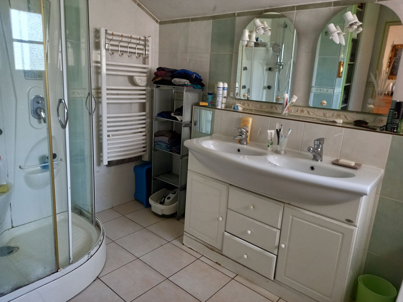 Gastfamilie Clermont 259300