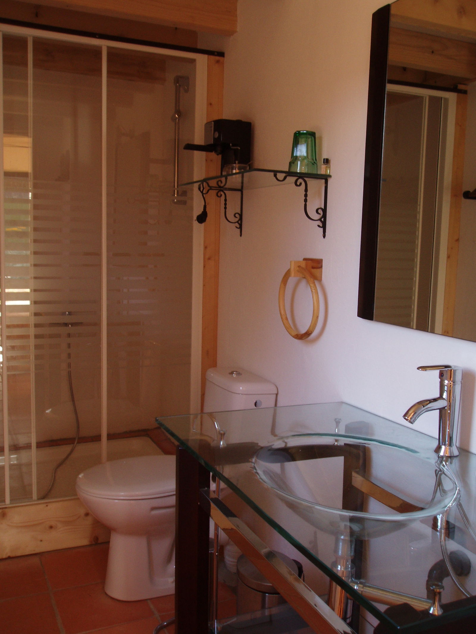 Unabhängiges Studio Sainte-Alvère 119449