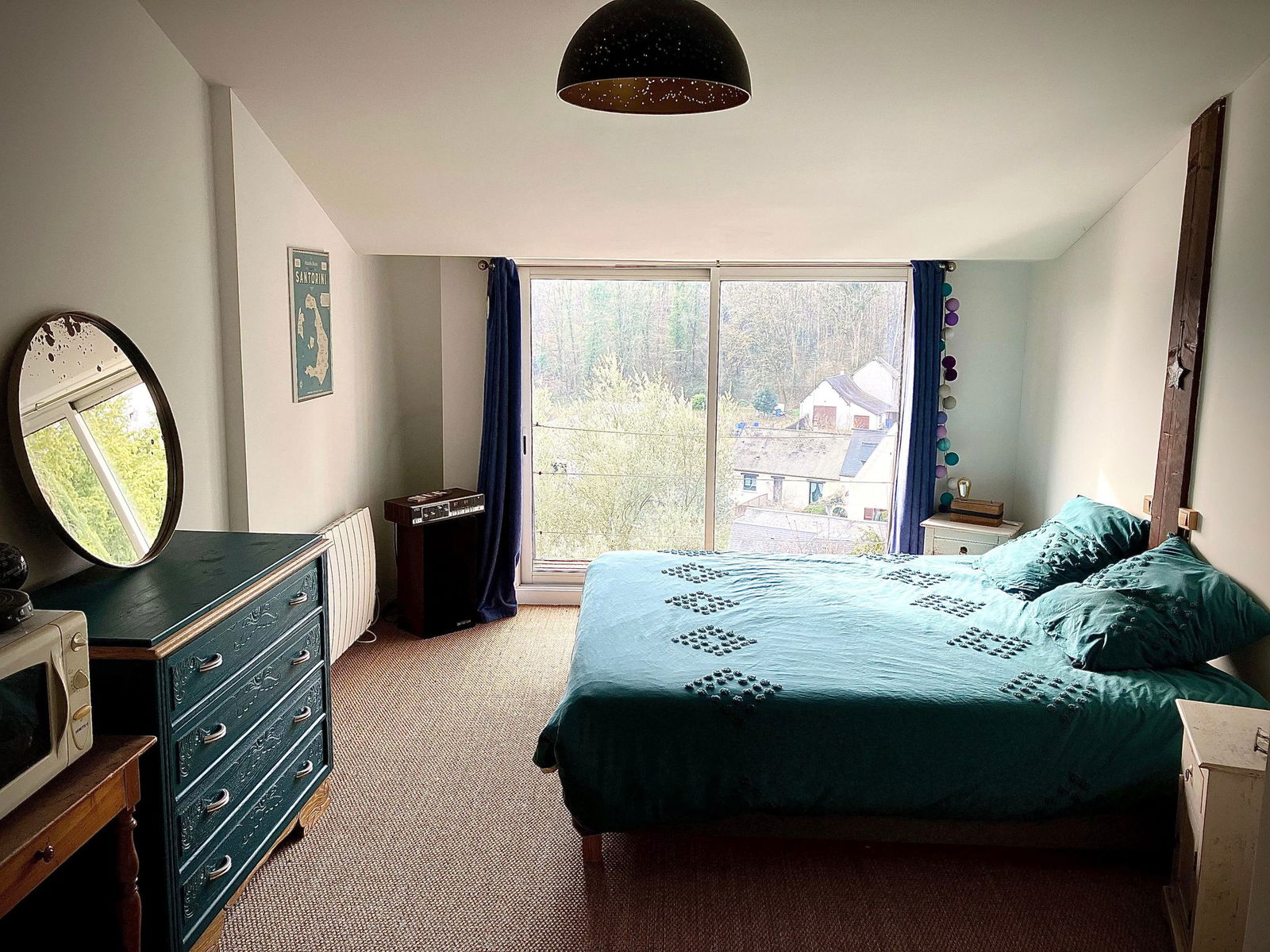 Kolokation Rochecorbon 264844