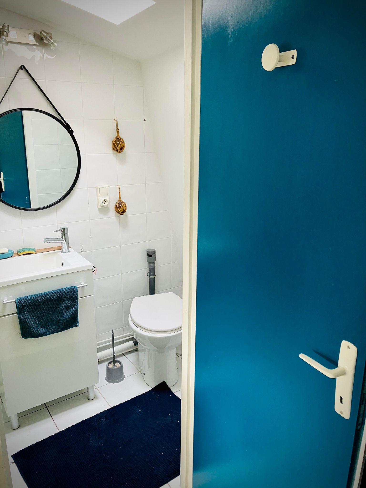 Kolokation Rochecorbon 264844