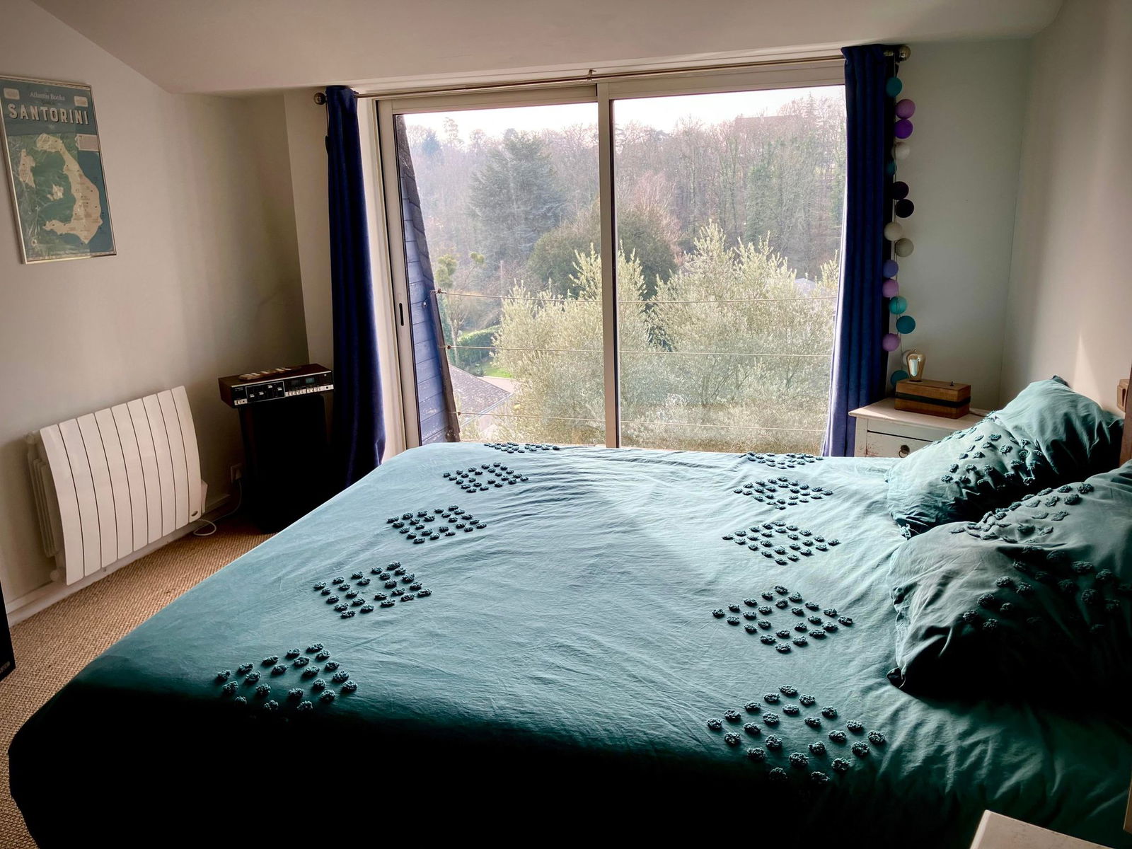 Kolokation Rochecorbon 264844