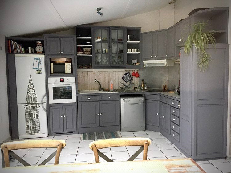 Kolokation Rochecorbon 264844