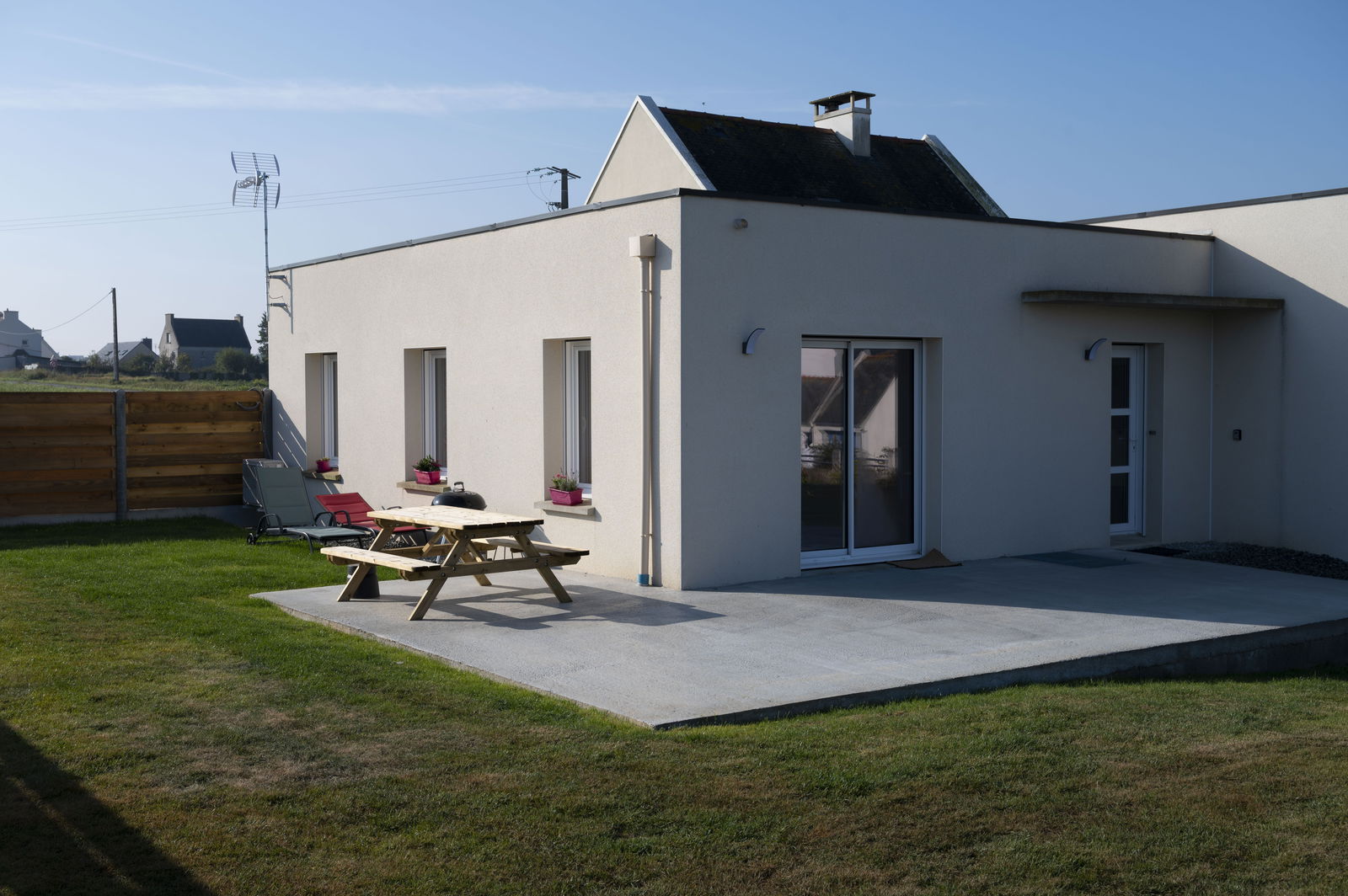 Unabhängiges Studio Plougoulm 252735