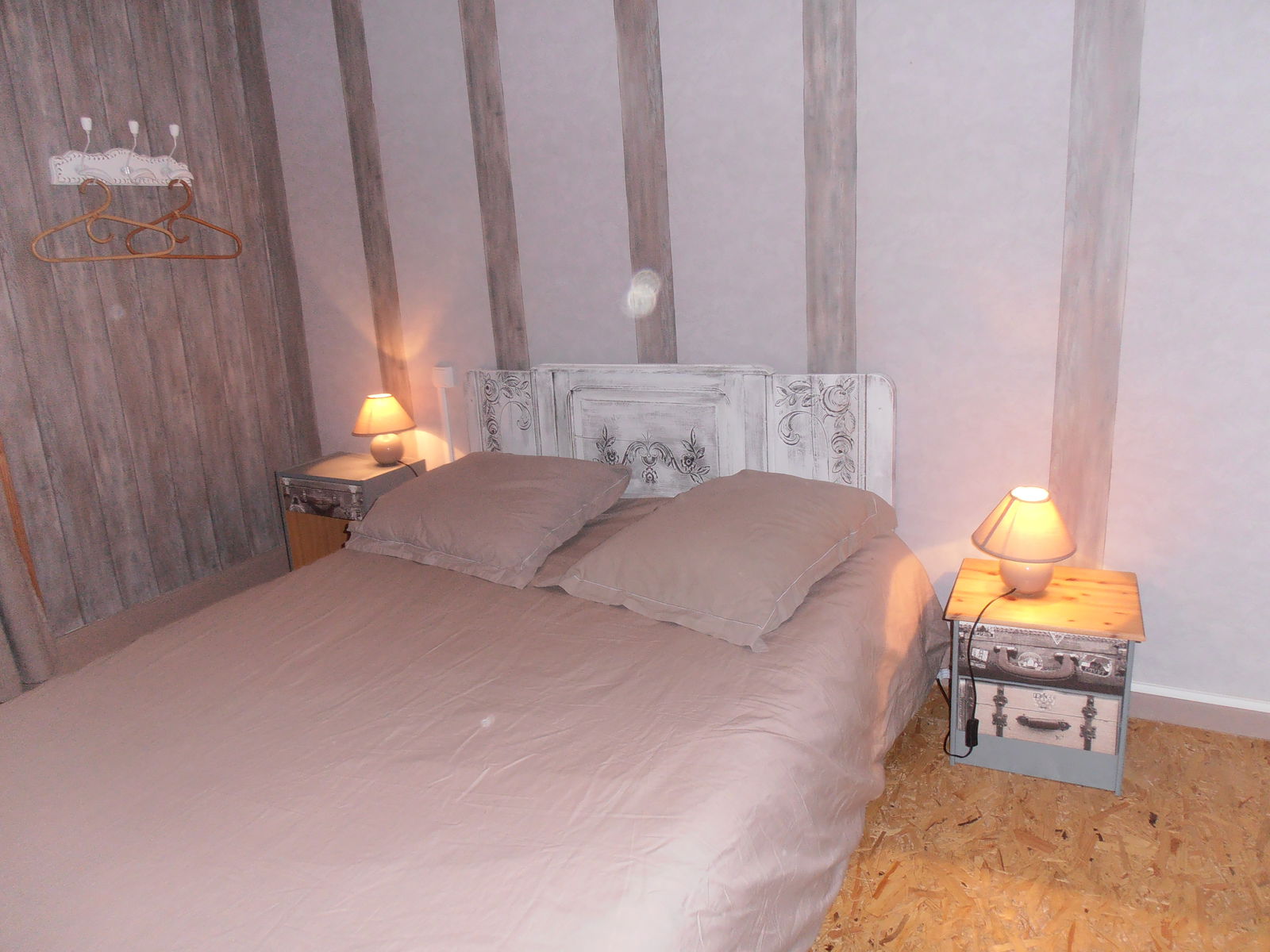 Unabhängiges Studio Lacrouzette 164942