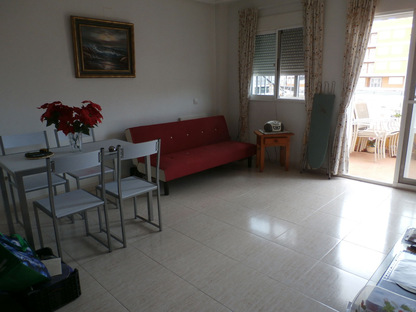 Gastfamilie Los Palacios 127901