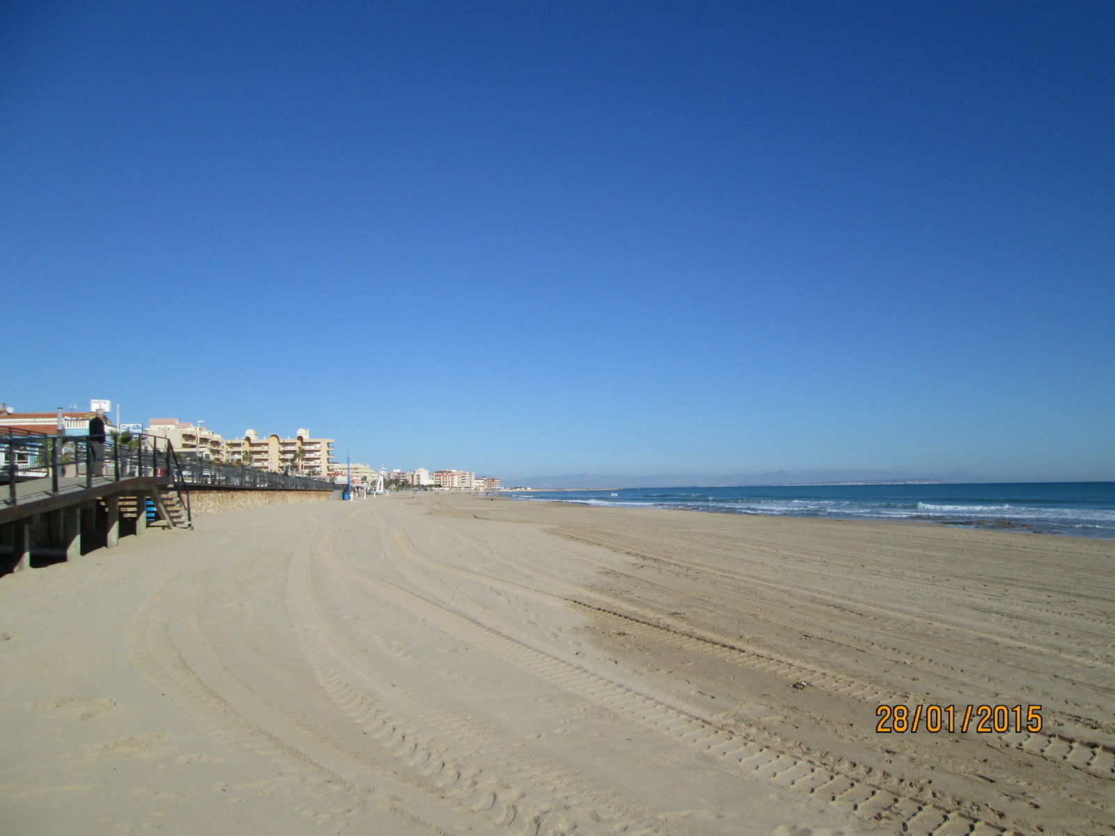 Gastfamilie Los Palacios 127901