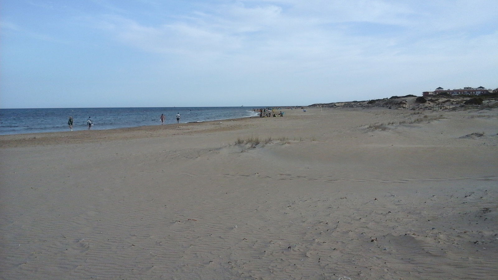 Gastfamilie Los Palacios 127901