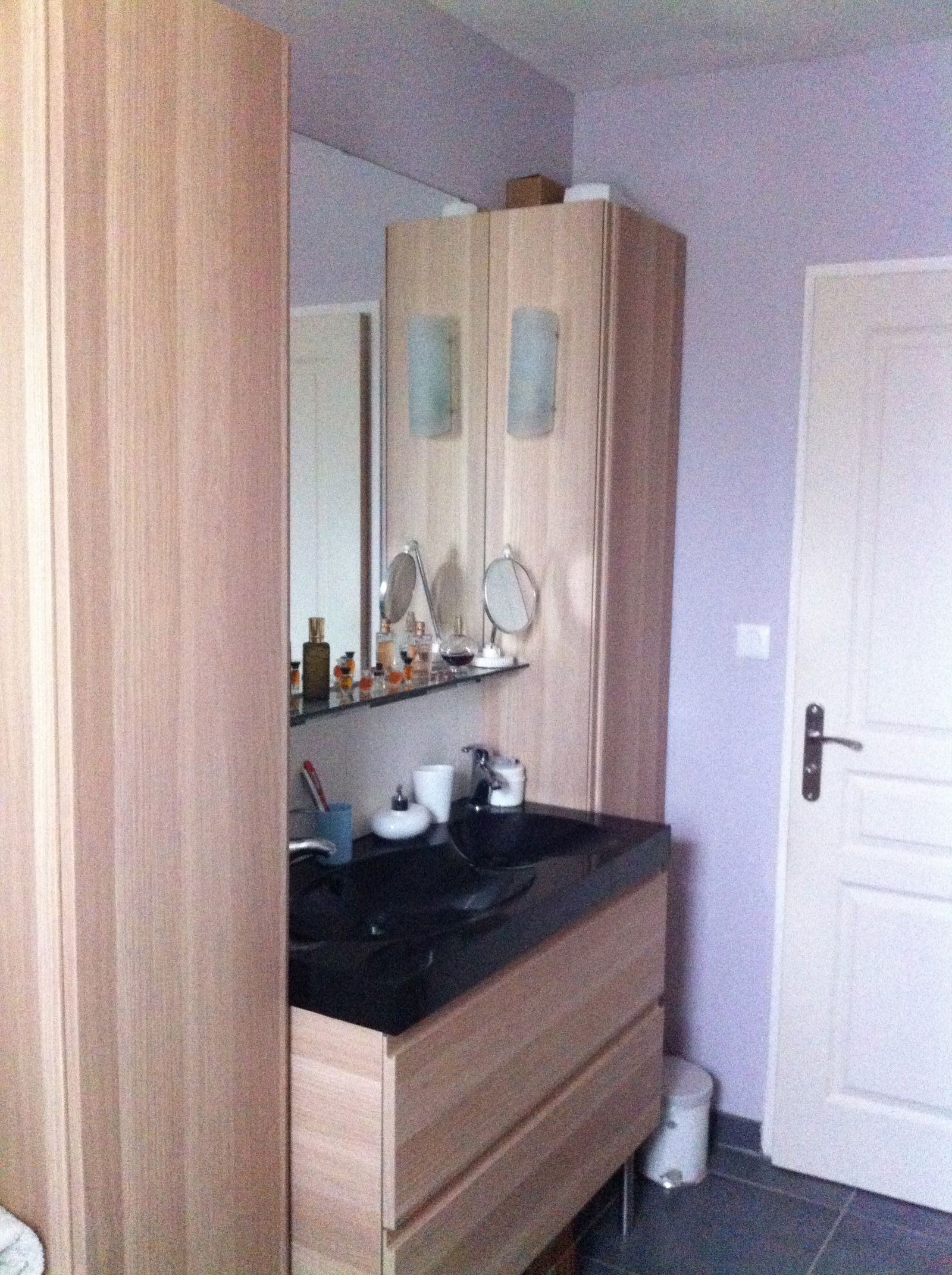 Gastfamilie Rivières 52317