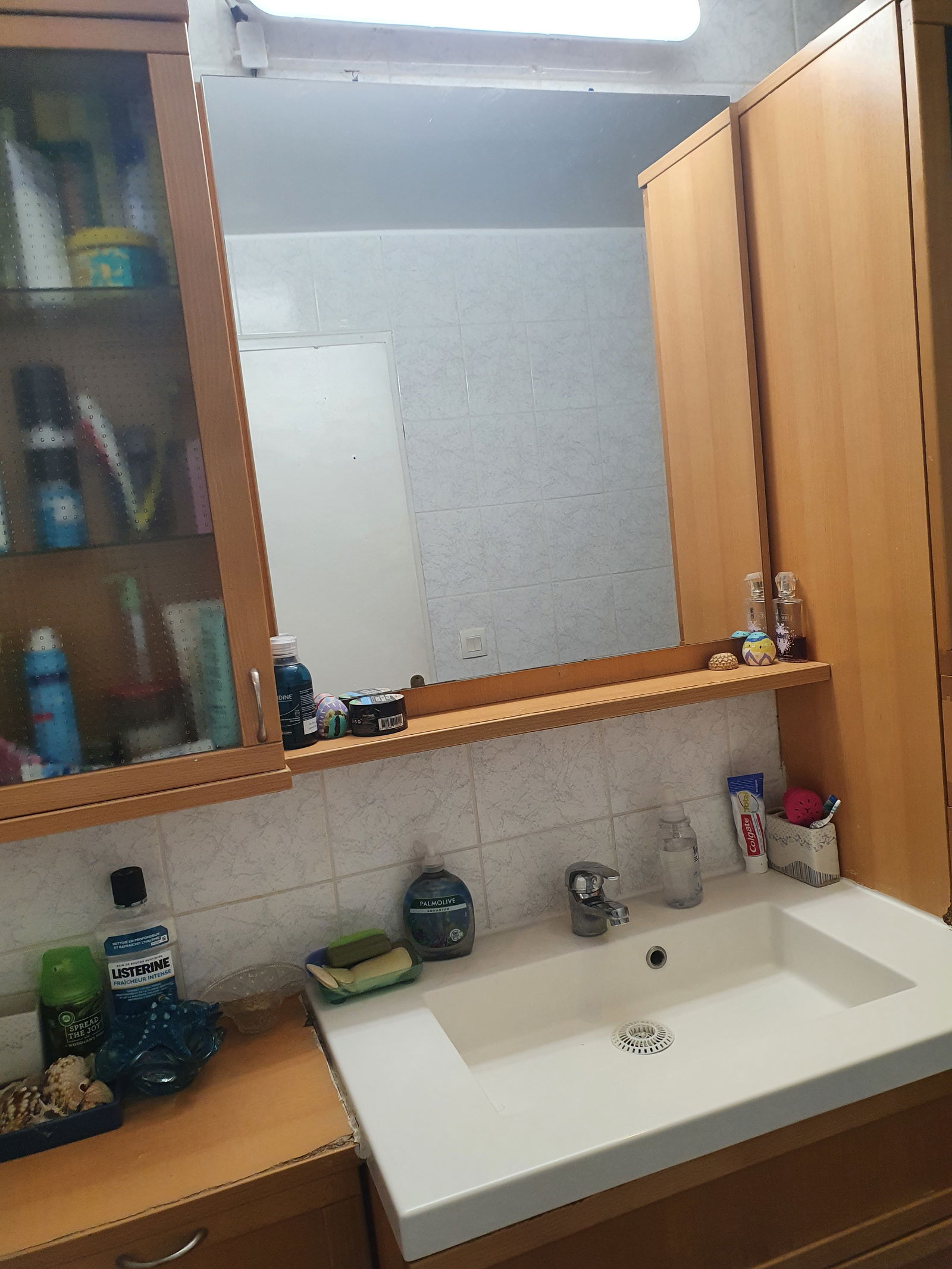 Gastfamilie Villeparisis 114015