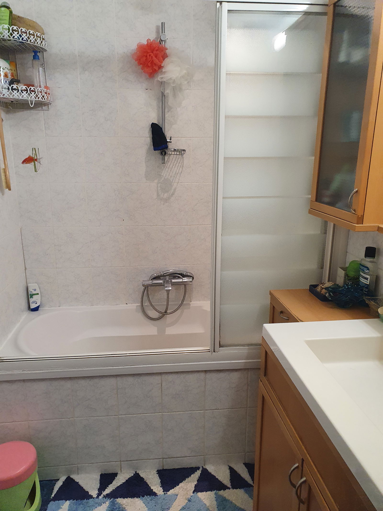 Gastfamilie Villeparisis 114015